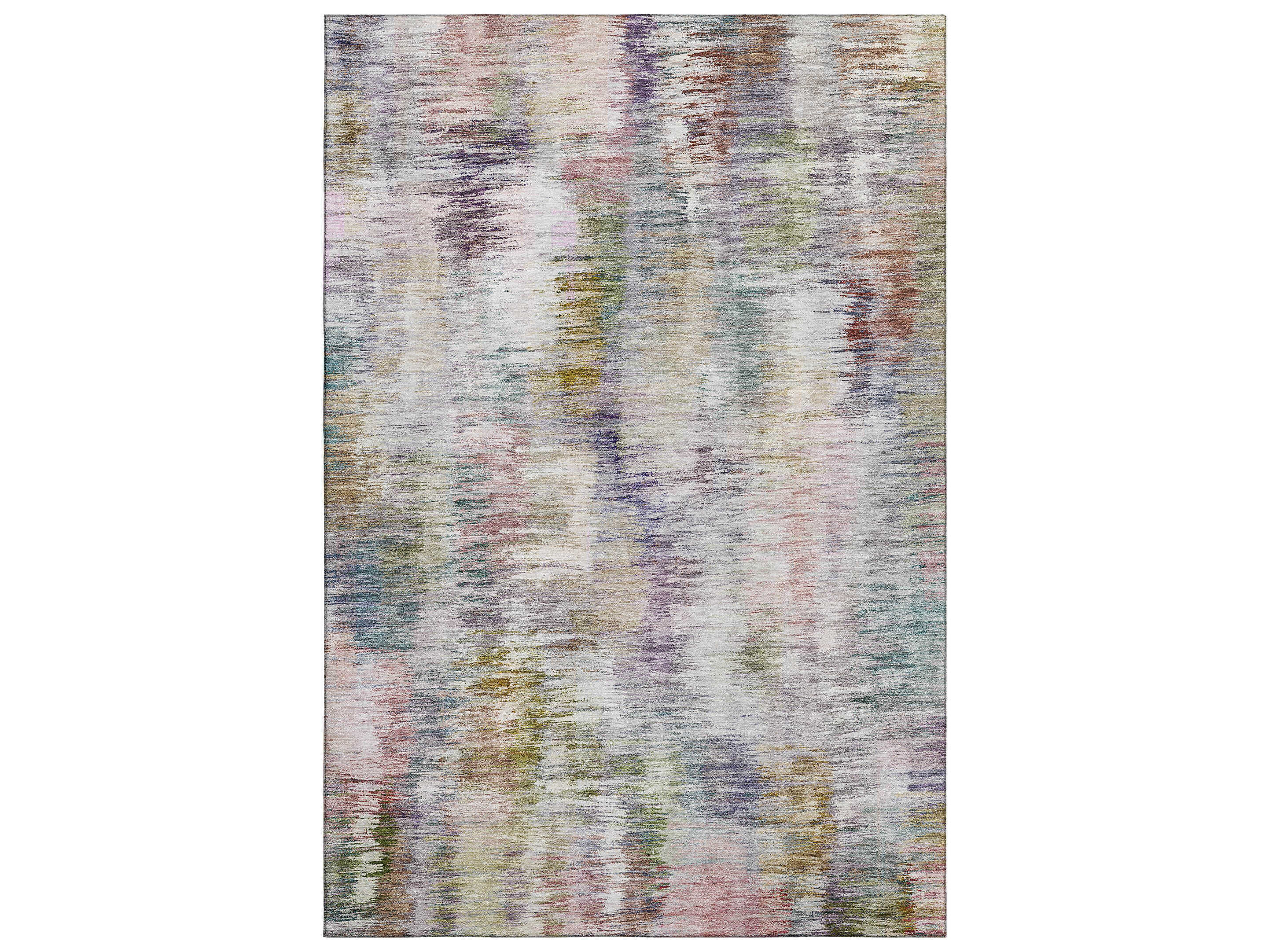 Dalyn Mayfield Abstract Area Rug