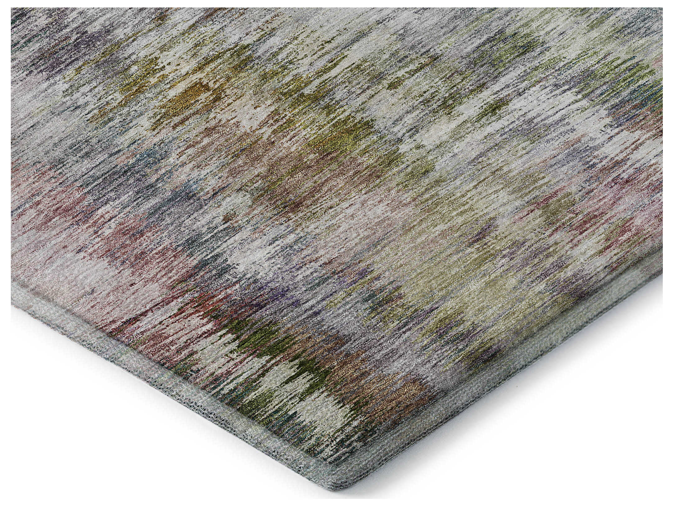 Dalyn Mayfield Abstract Area Rug