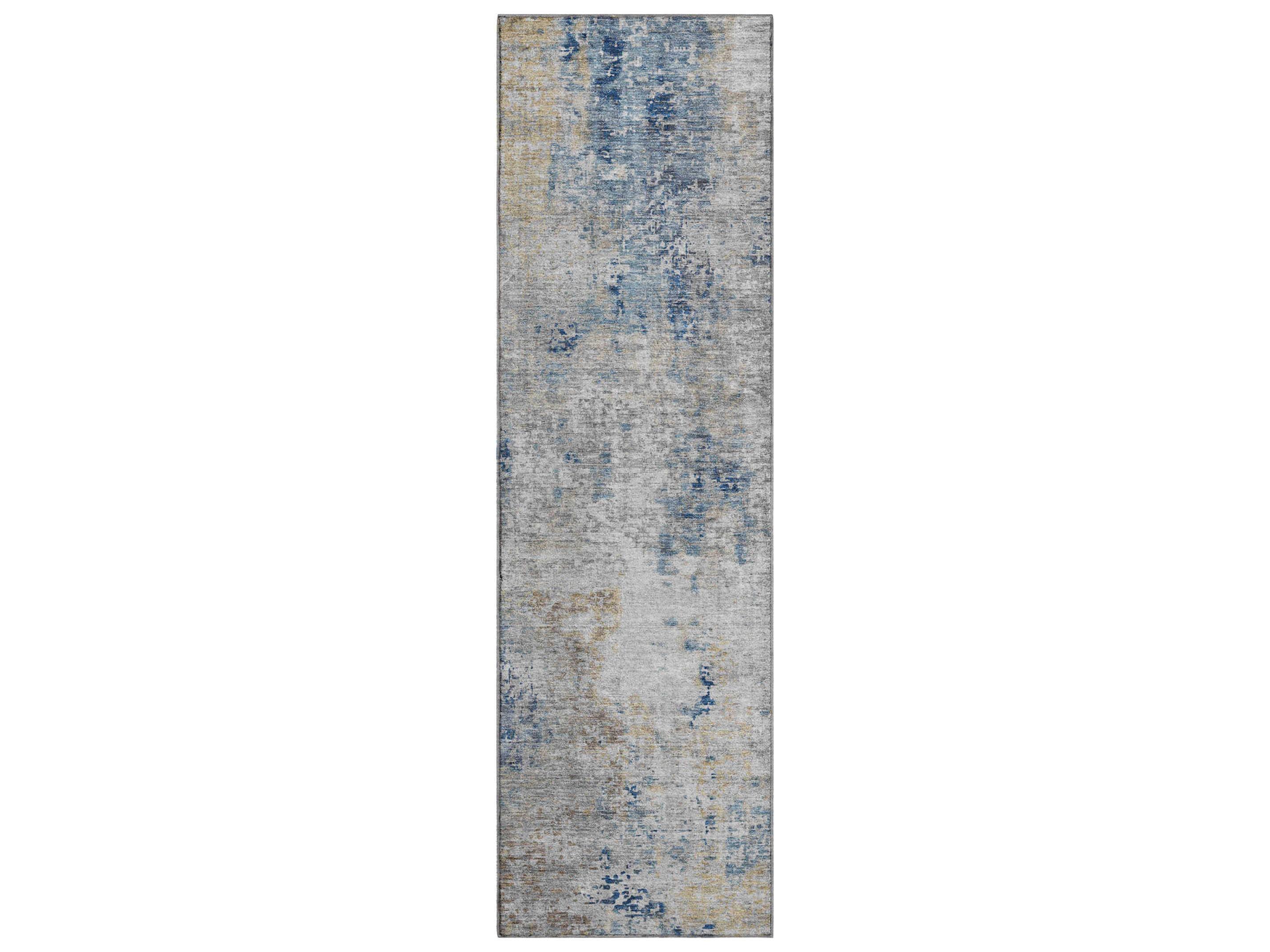 Dalyn Mayfield Abstract Area Rug
