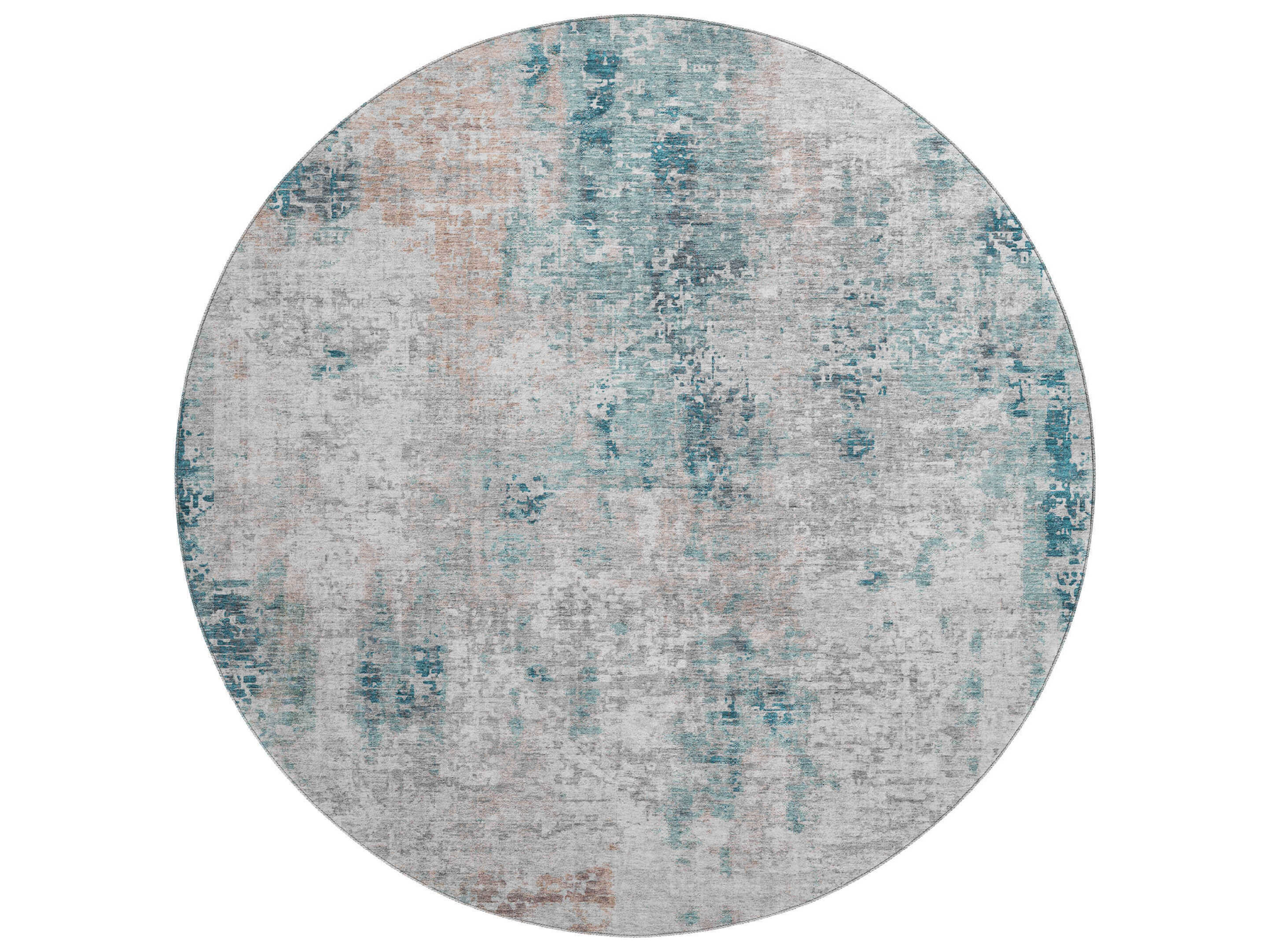 Dalyn Mayfield Abstract Area Rug