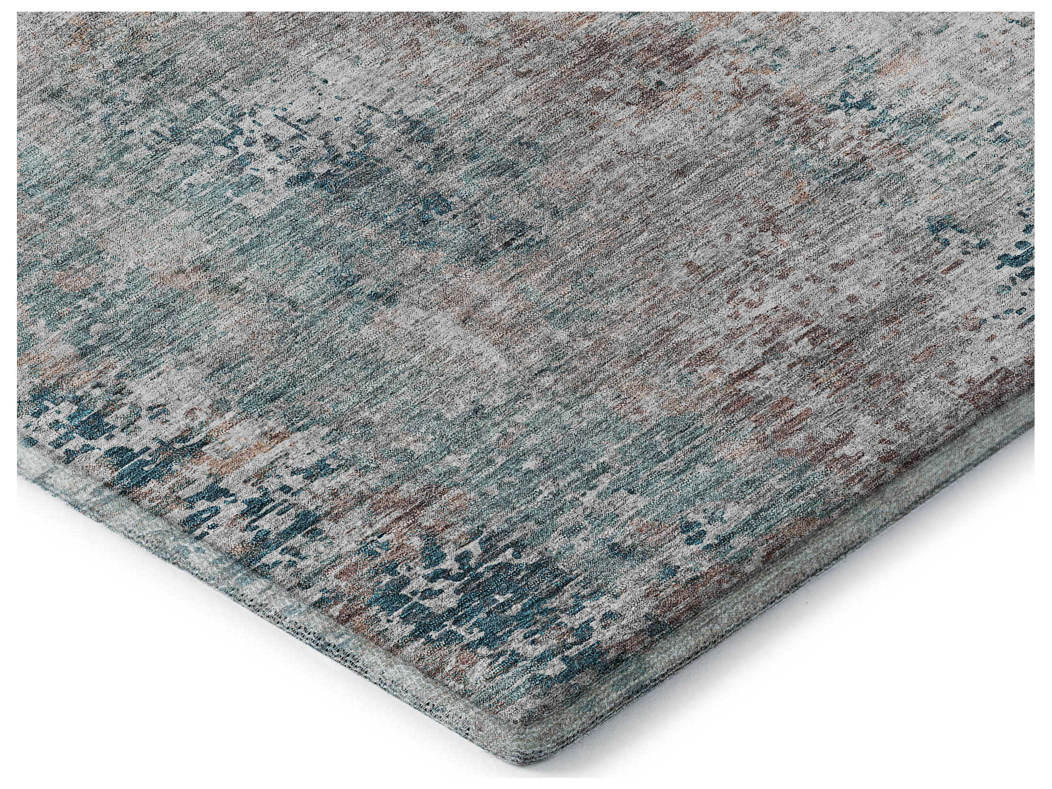 Dalyn Mayfield Abstract Area Rug