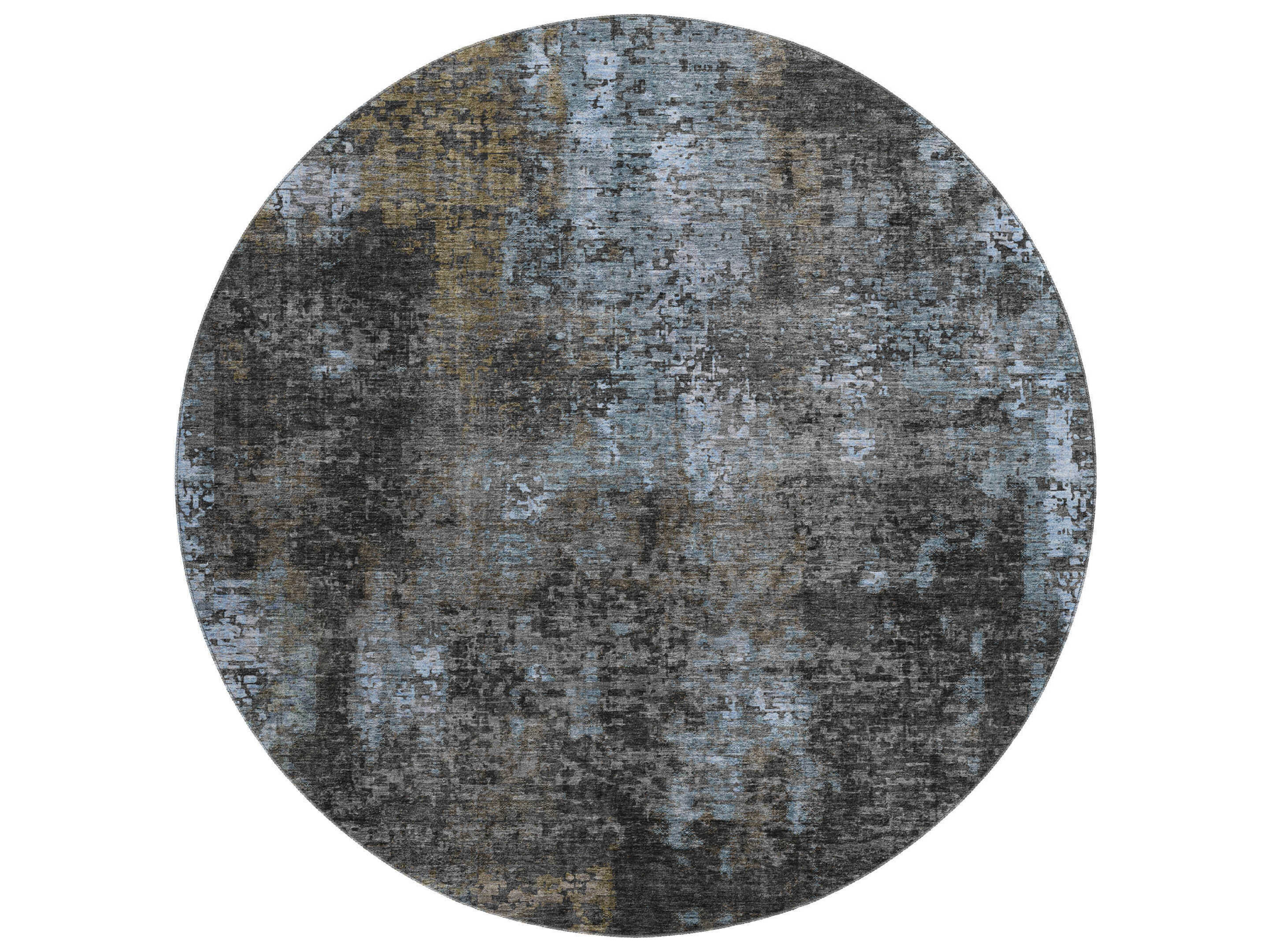 Dalyn Mayfield Abstract Area Rug