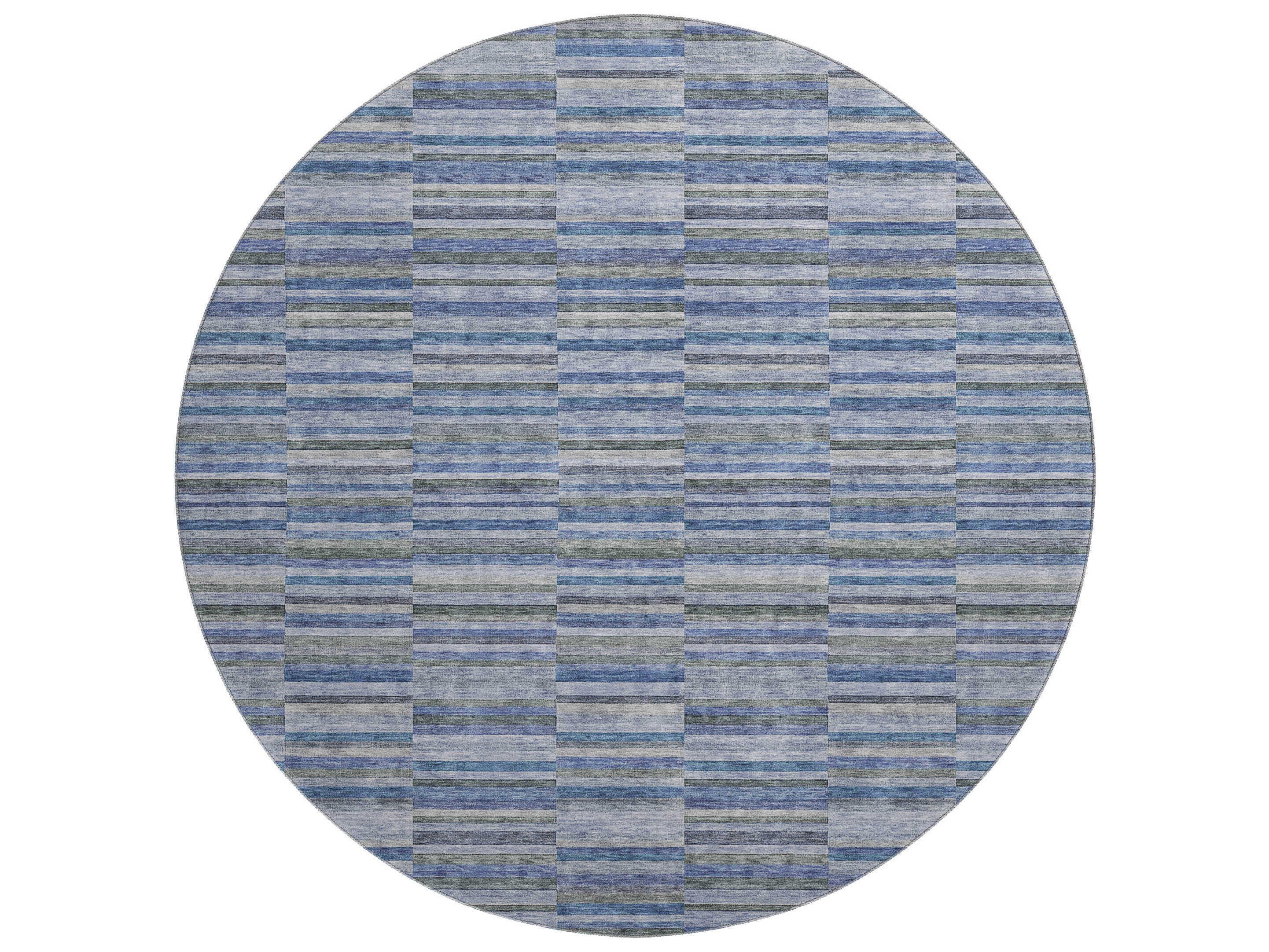 Dalyn Mayfield Striped Area Rug