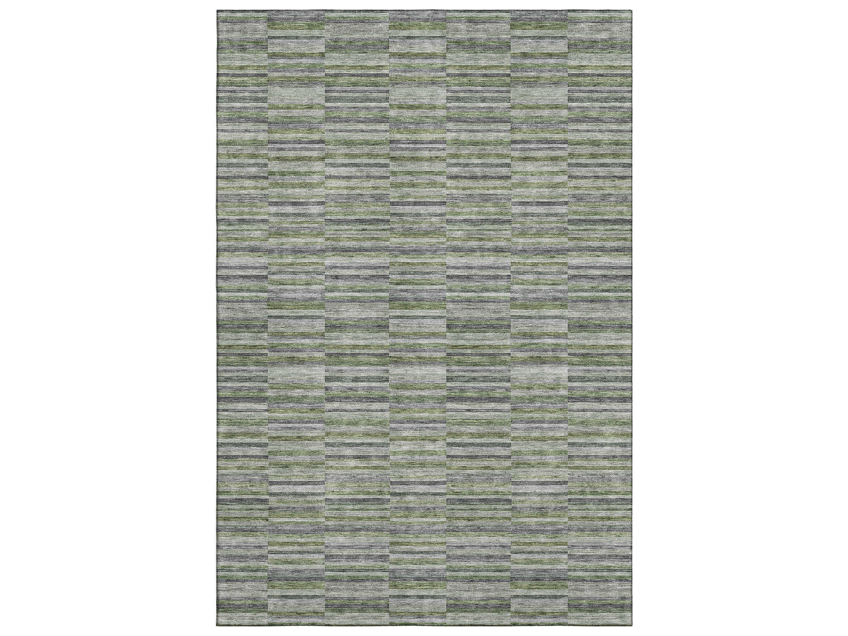Dalyn Mayfield Striped Area Rug