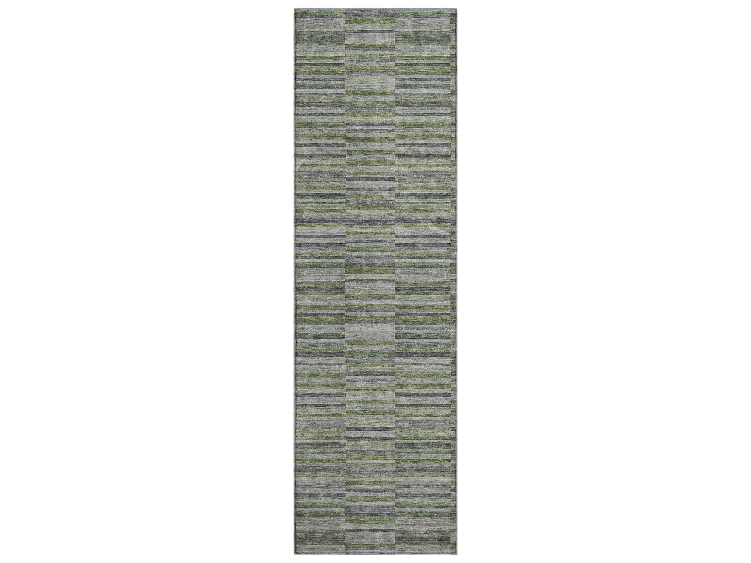 Dalyn Mayfield Striped Area Rug