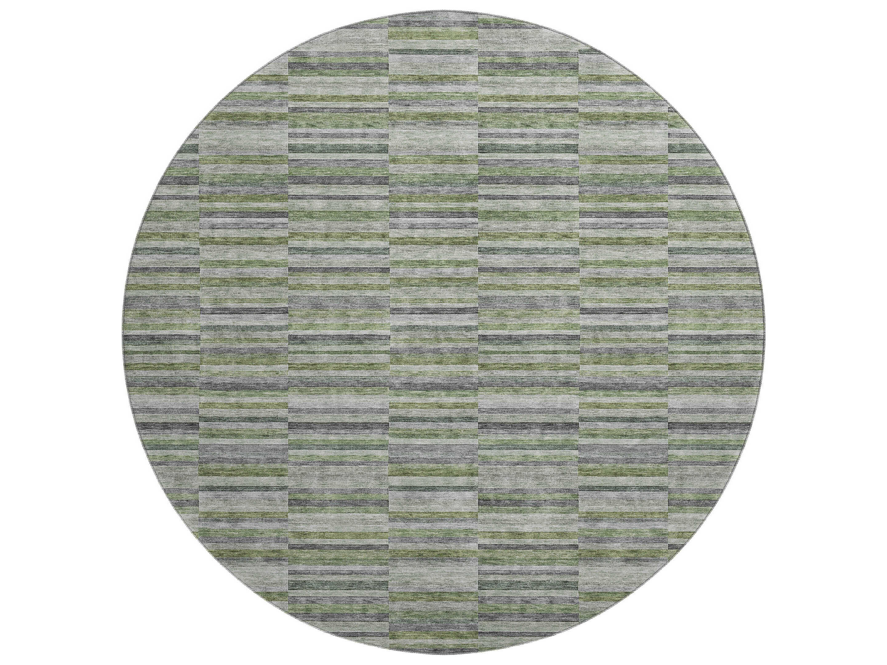 Dalyn Mayfield Striped Area Rug