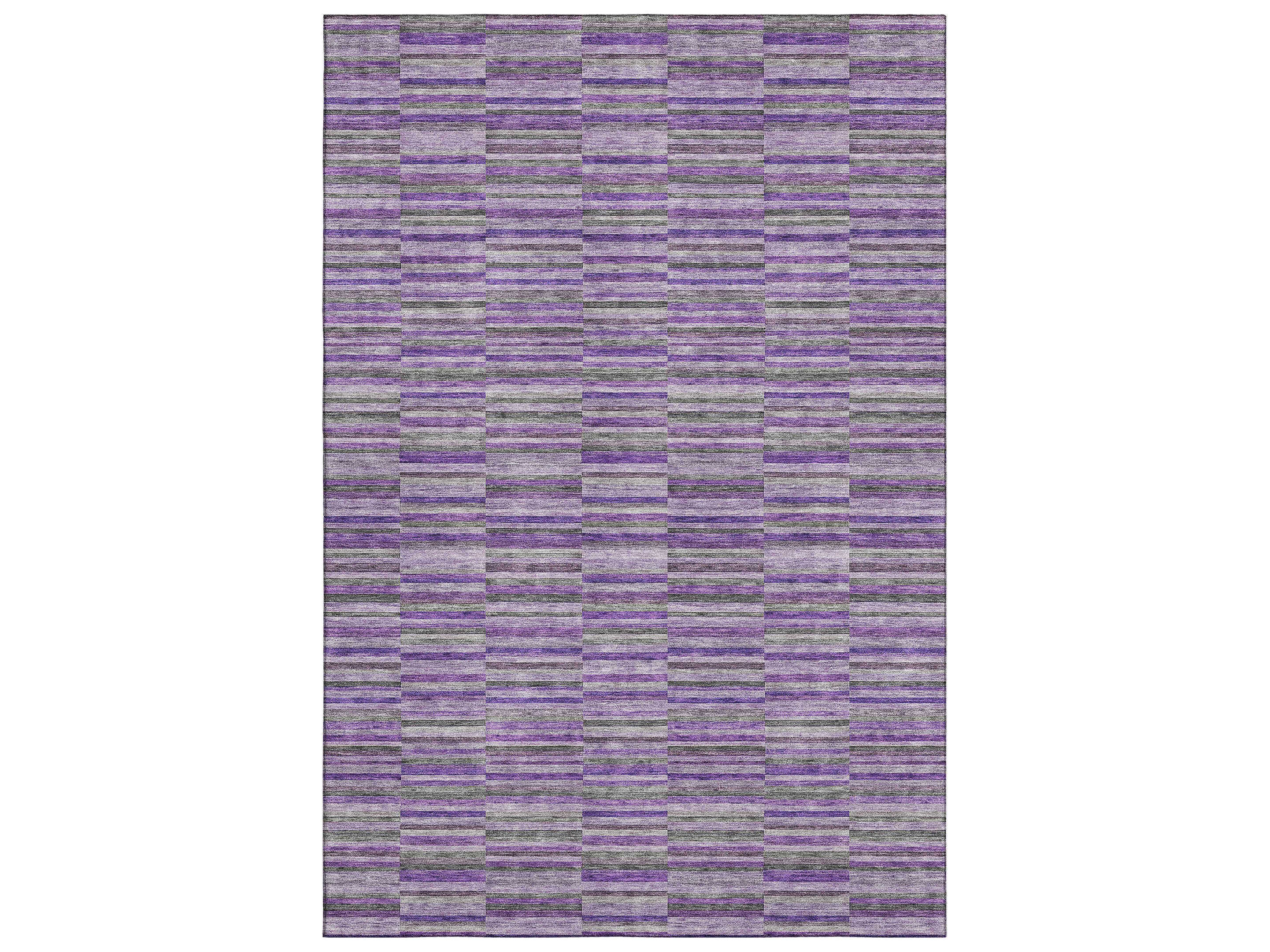 Dalyn Mayfield Striped Area Rug