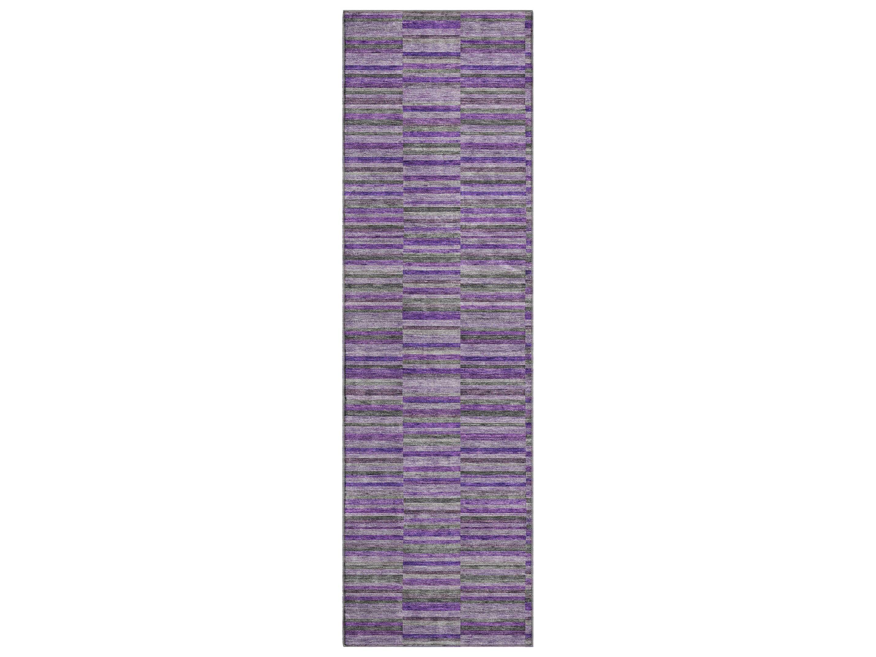 Dalyn Mayfield Striped Area Rug