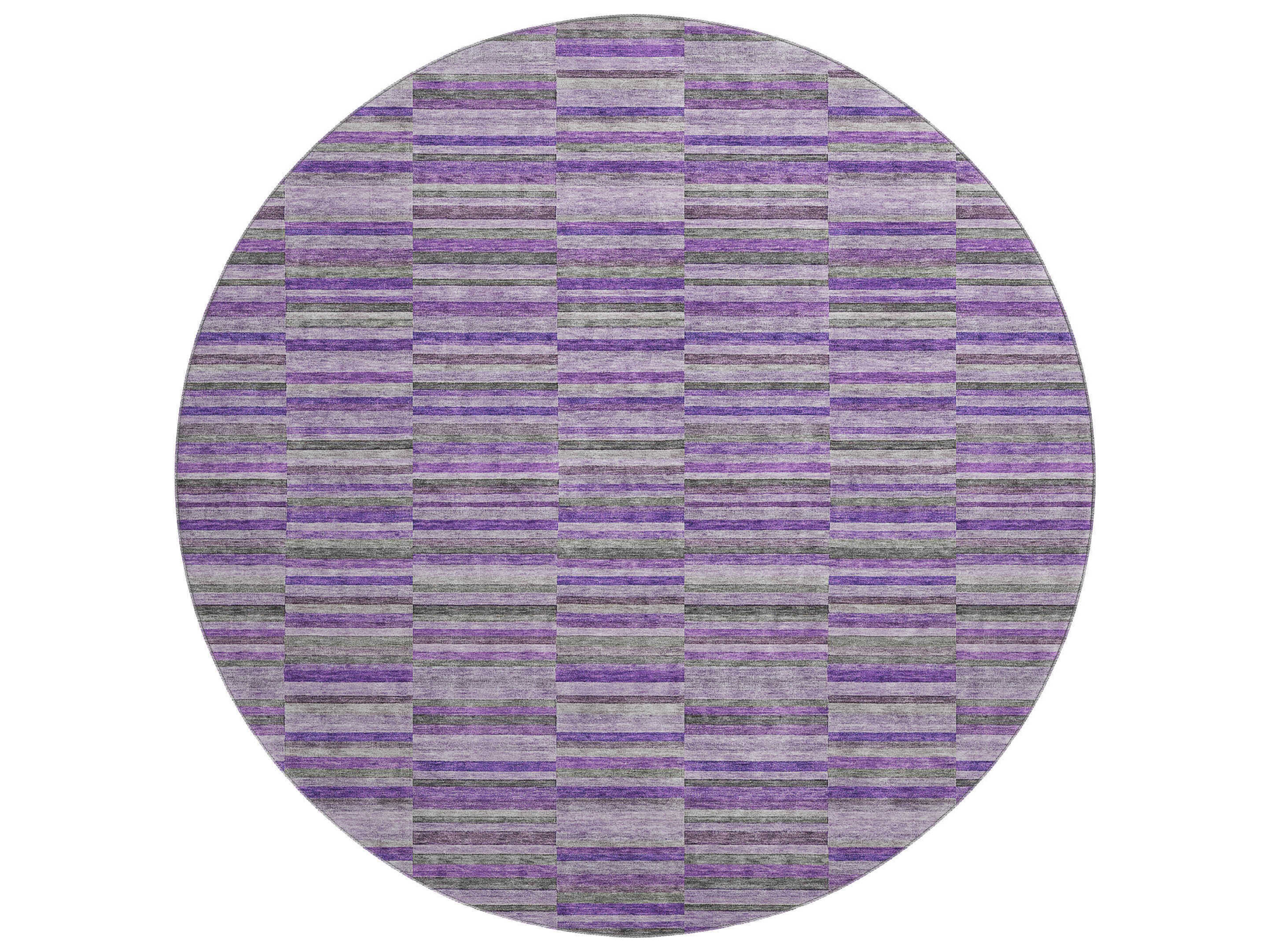 Dalyn Mayfield Striped Area Rug