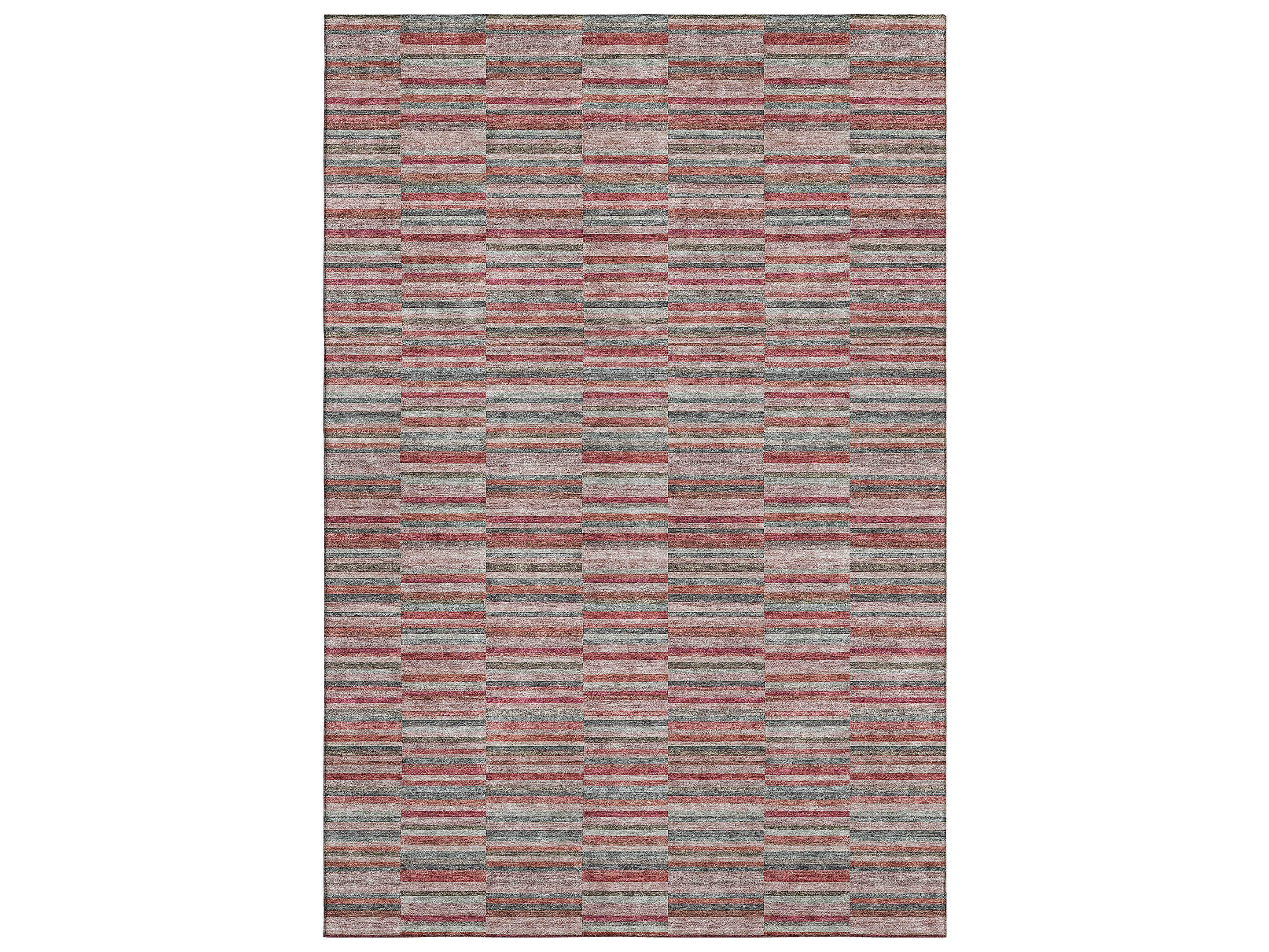 Dalyn Mayfield Striped Area Rug
