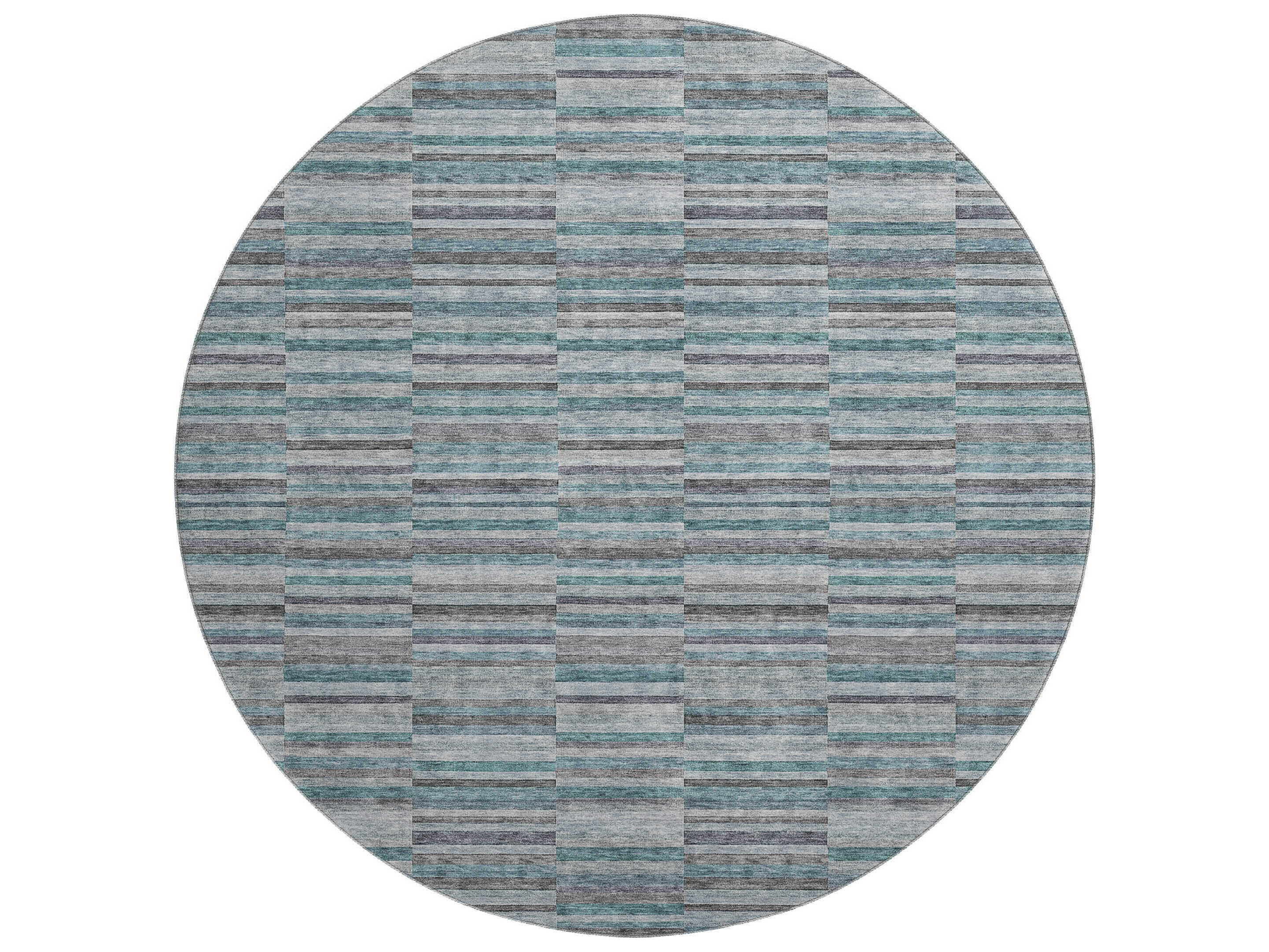 Dalyn Mayfield Striped Area Rug