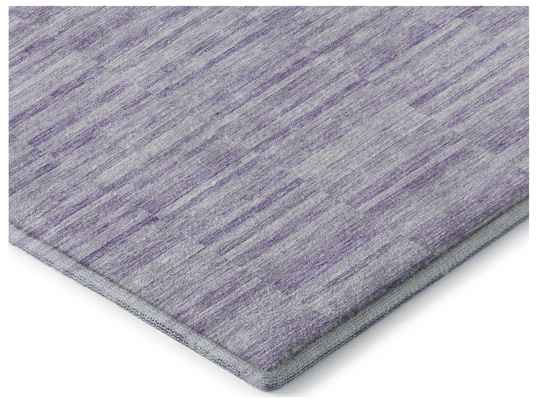 Dalyn Mayfield Striped Area Rug