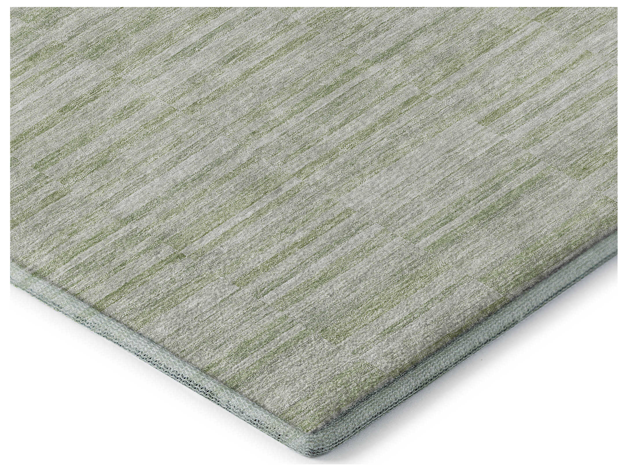 Dalyn Mayfield Striped Area Rug