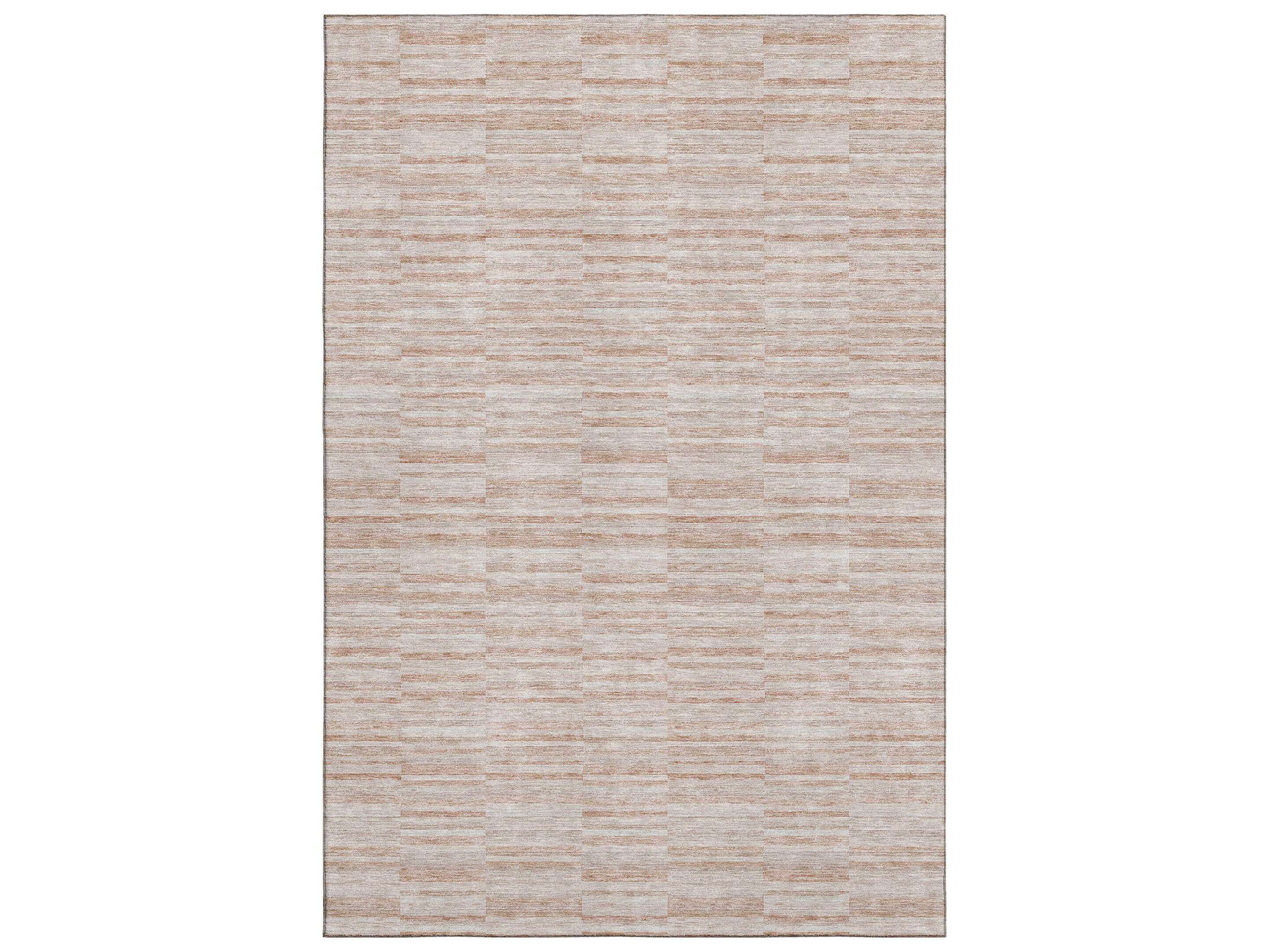 Dalyn Mayfield Striped Area Rug