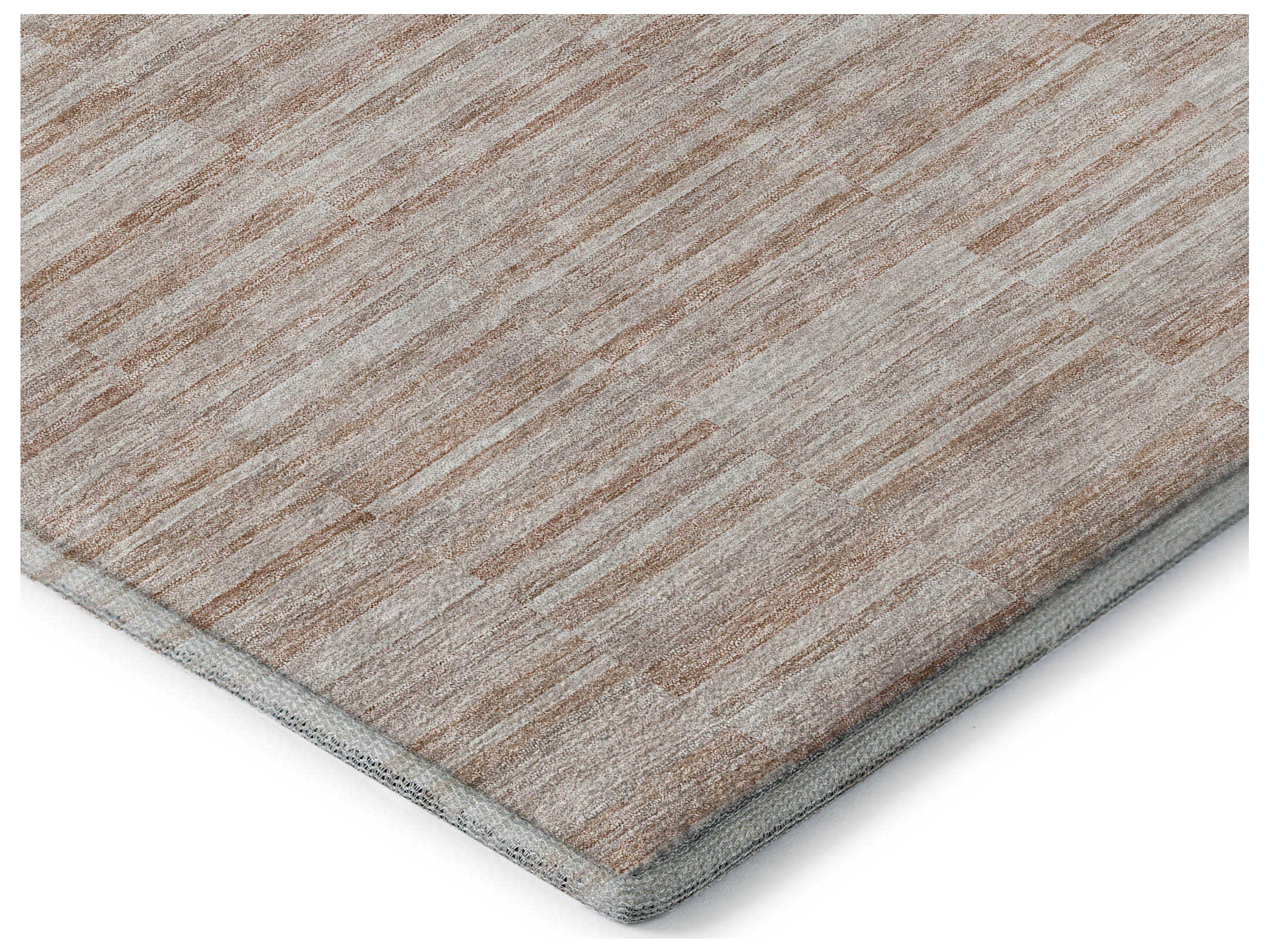 Dalyn Mayfield Striped Area Rug