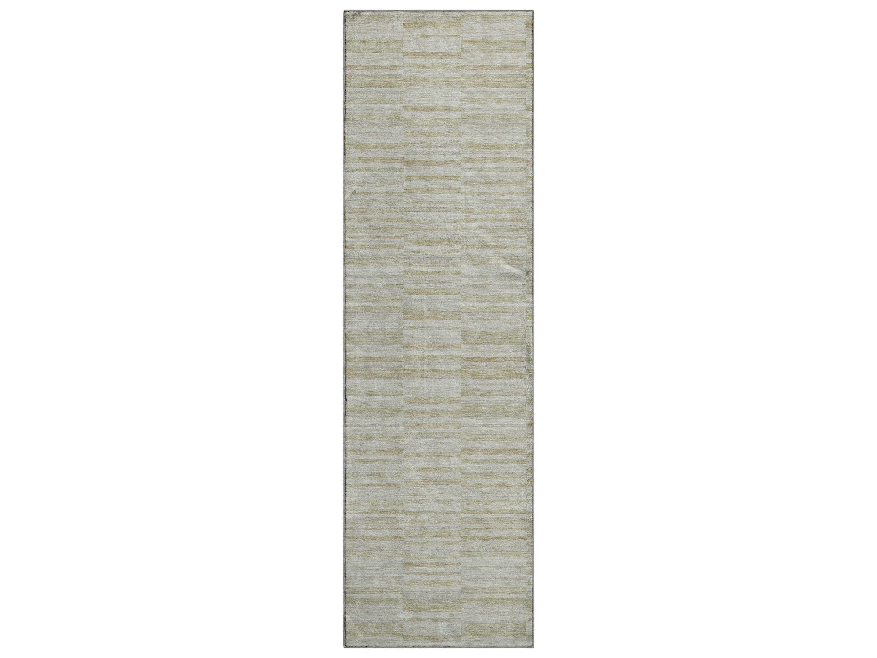Dalyn Mayfield Striped Area Rug
