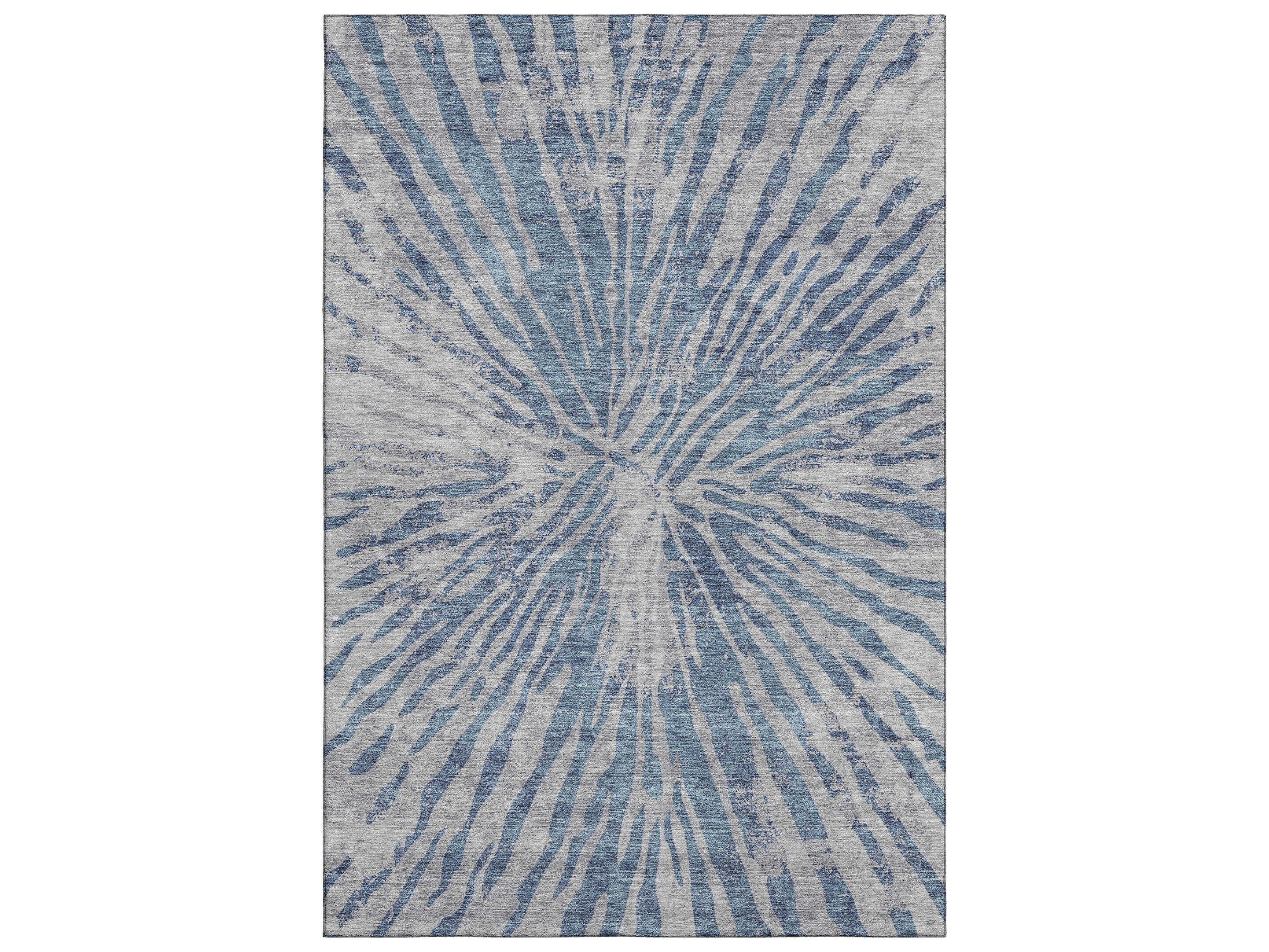 Dalyn Mayfield Abstract Area Rug