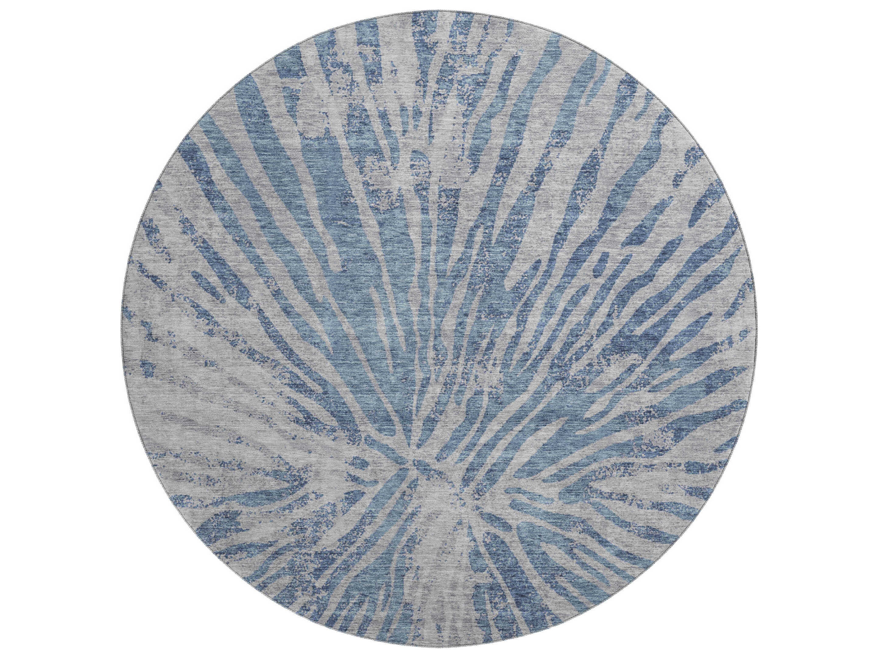 Dalyn Mayfield Abstract Area Rug