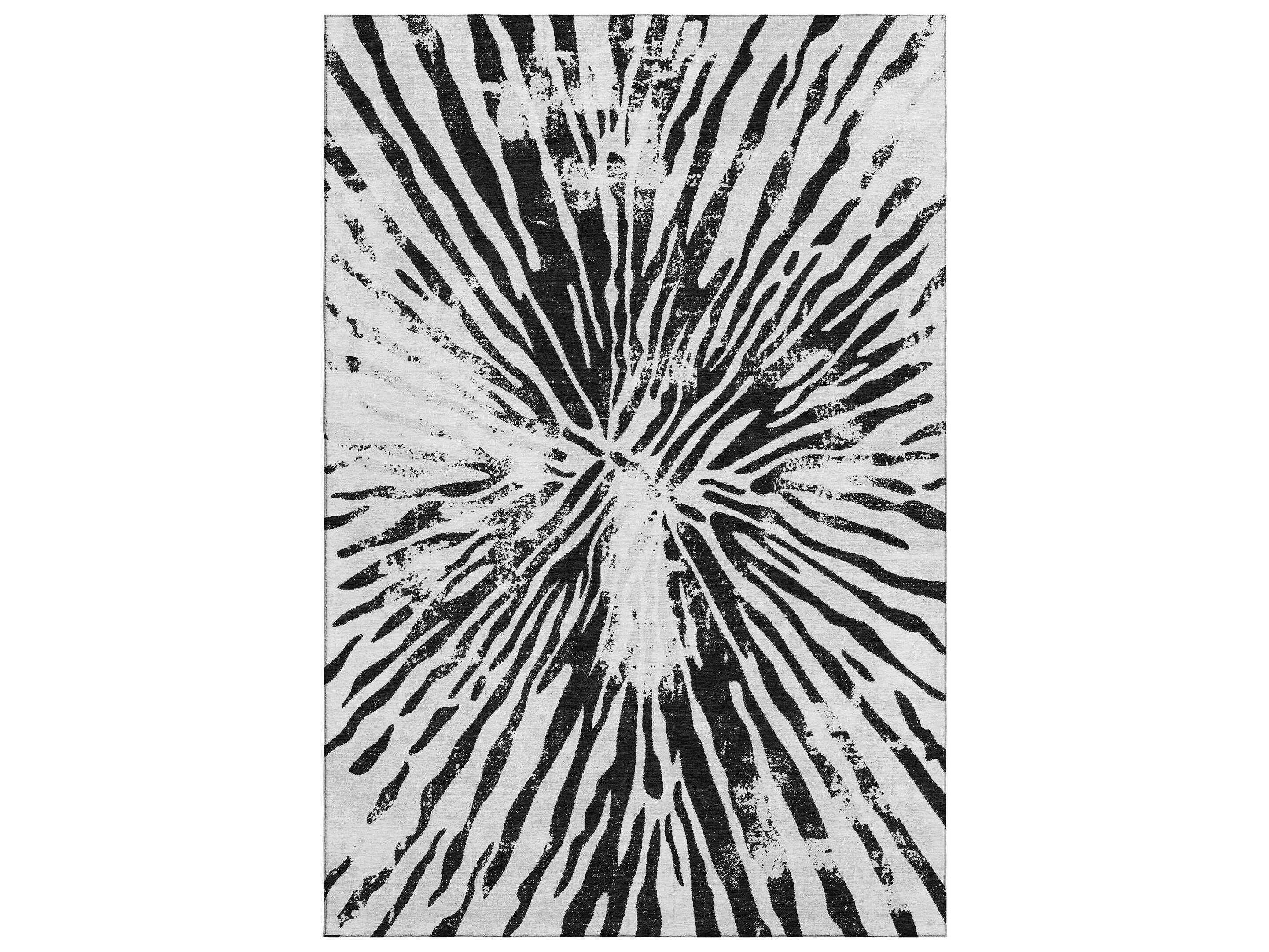 Dalyn Mayfield Abstract Area Rug