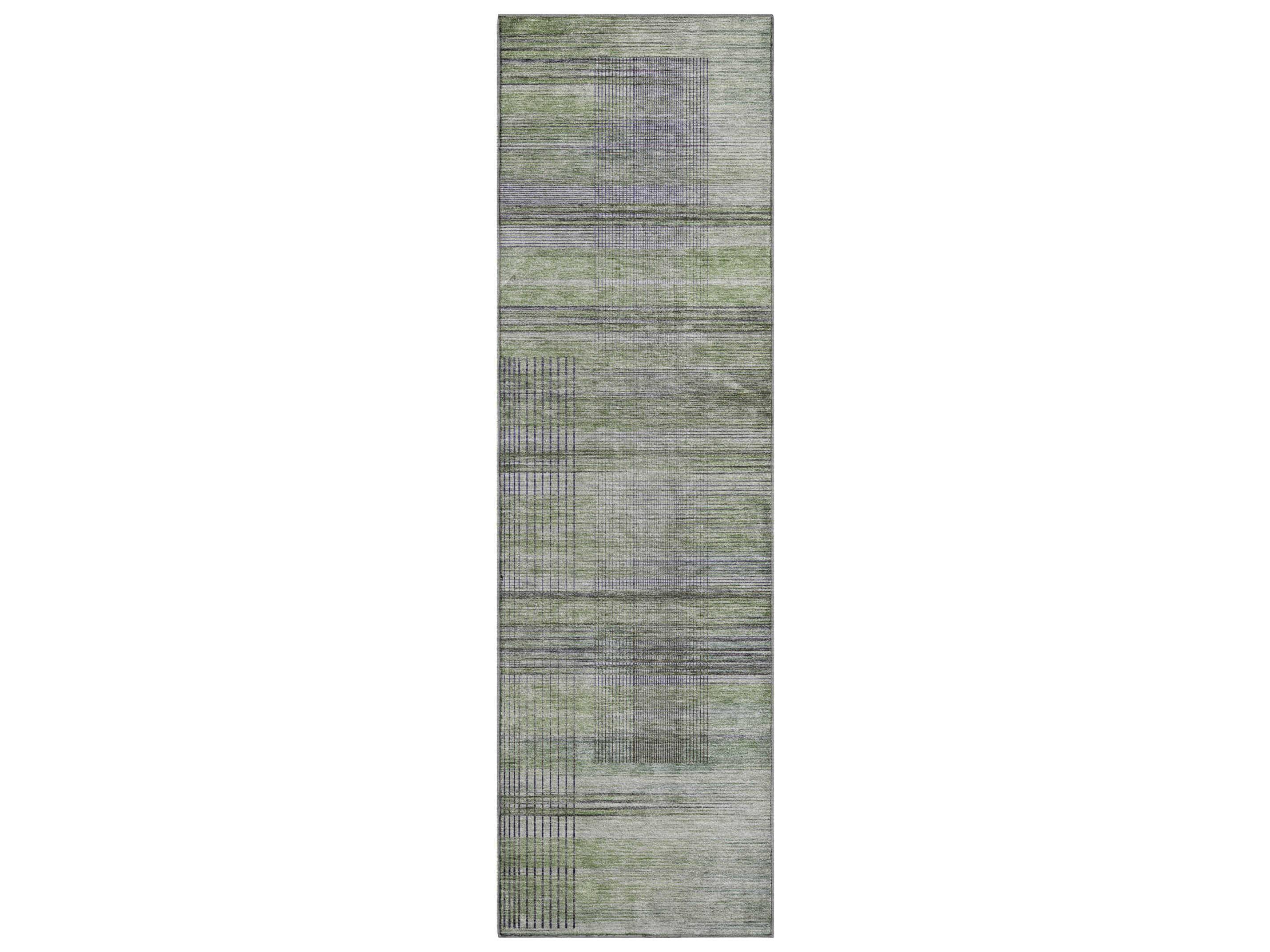 Dalyn Mayfield Striped Area Rug