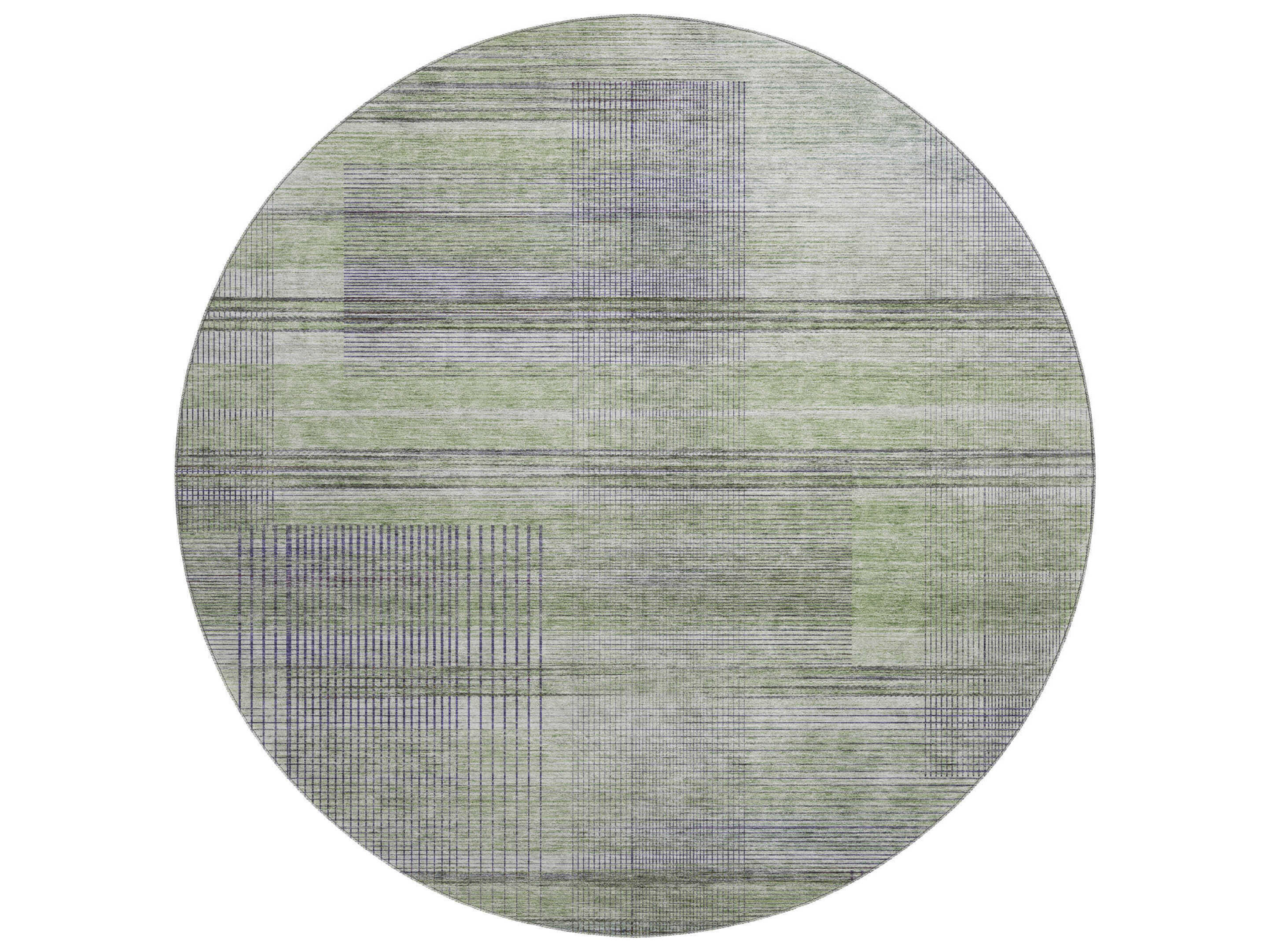 Dalyn Mayfield Striped Area Rug