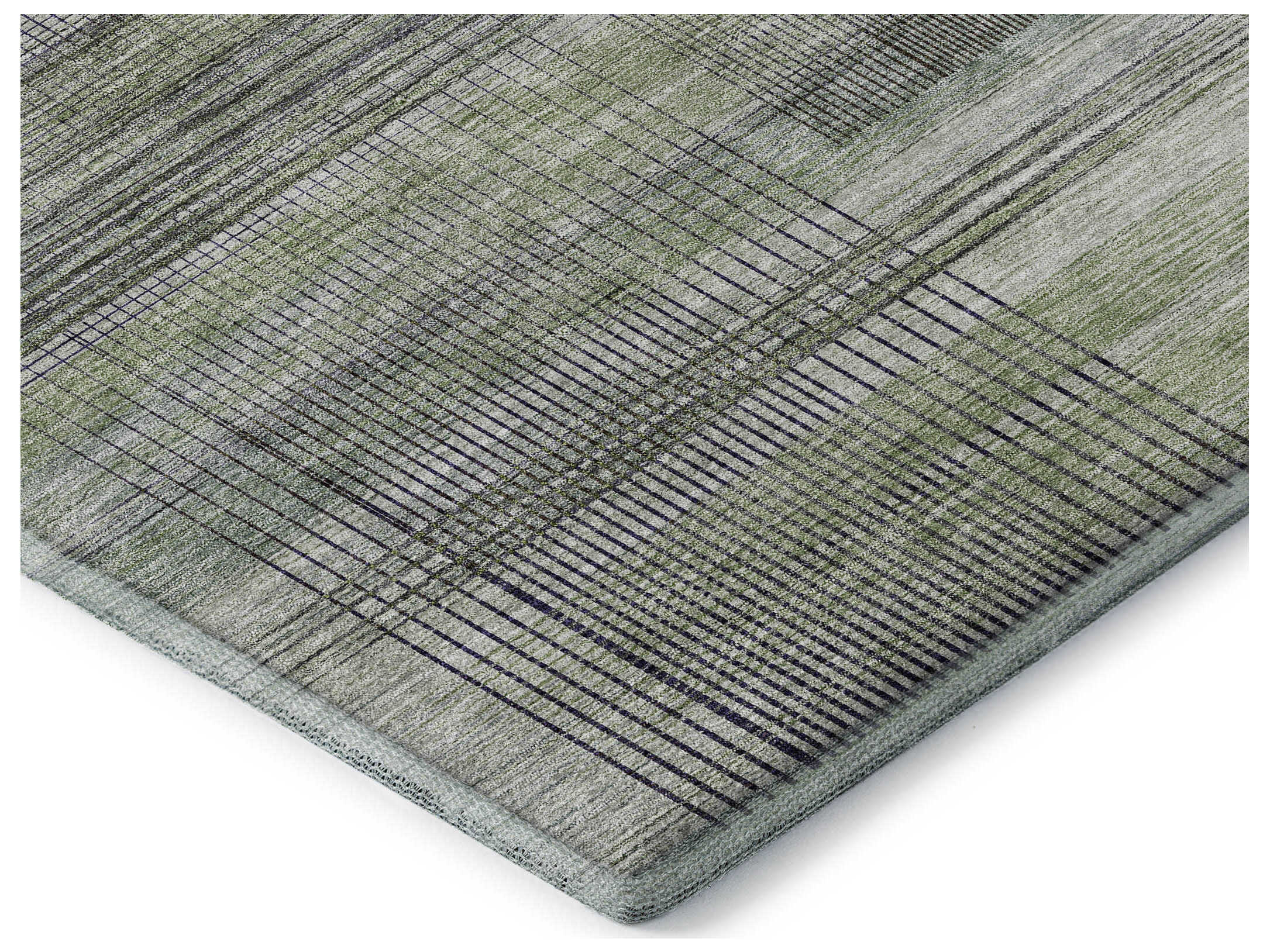 Dalyn Mayfield Striped Area Rug