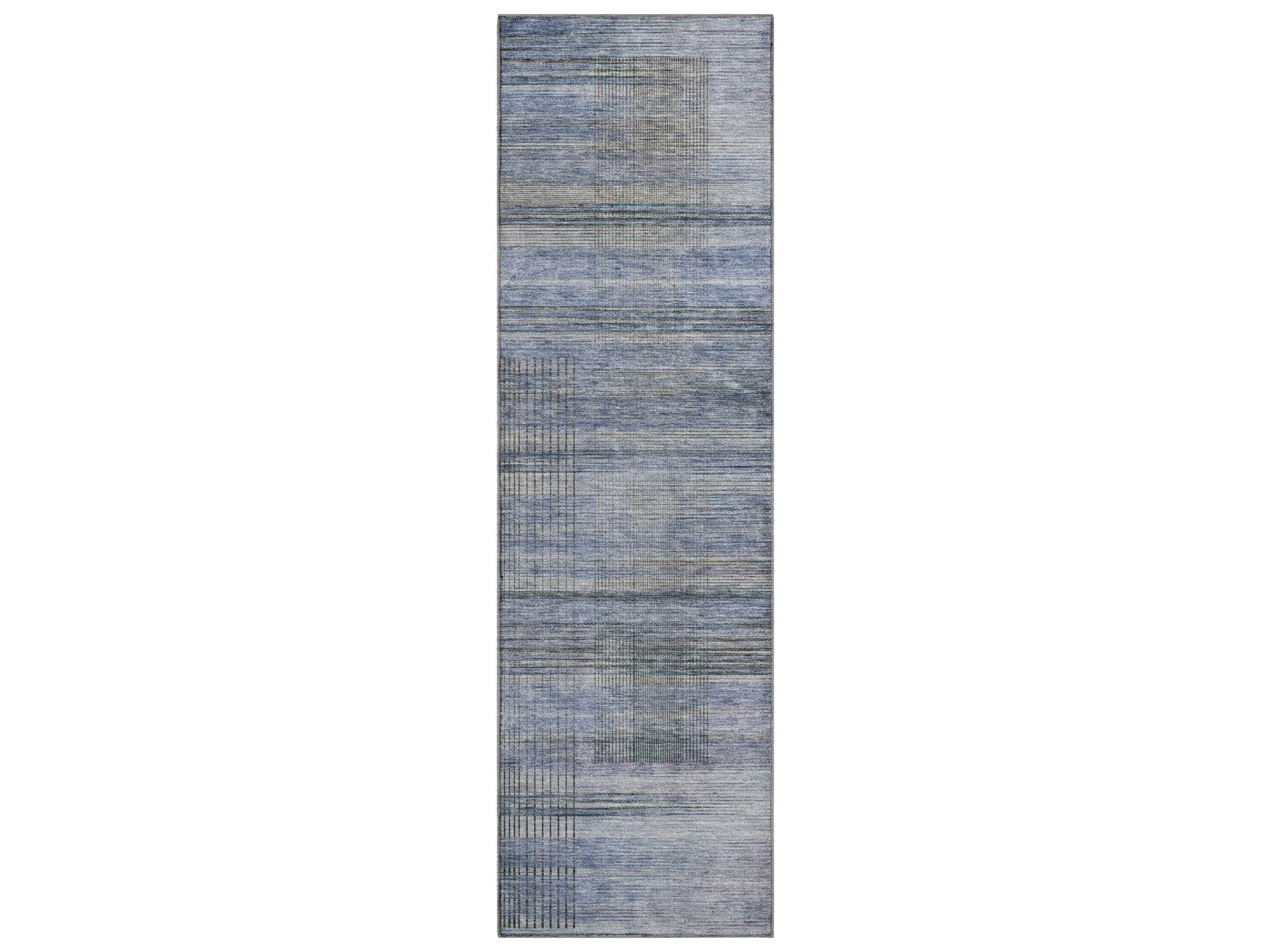Dalyn Mayfield Striped Area Rug