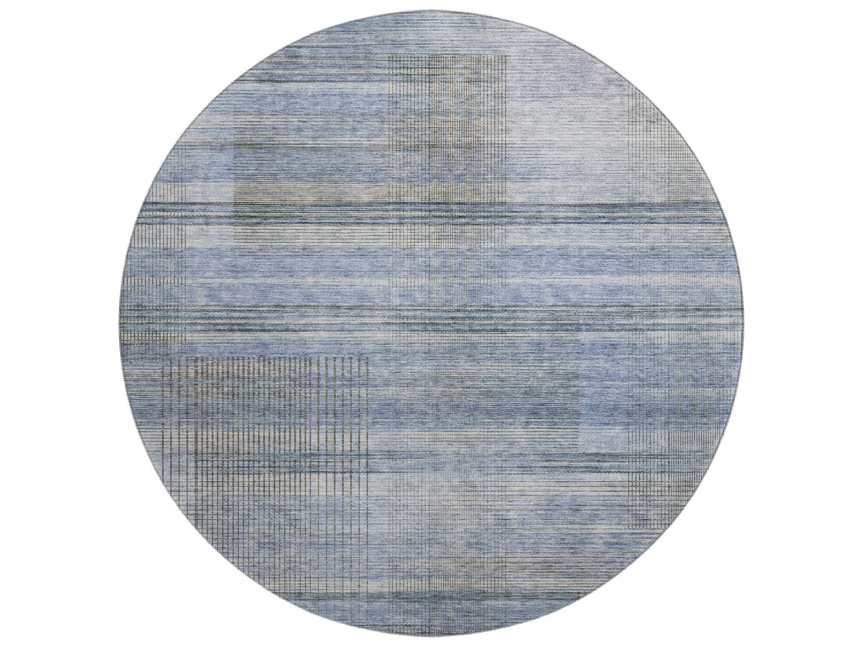 Dalyn Mayfield Striped Area Rug