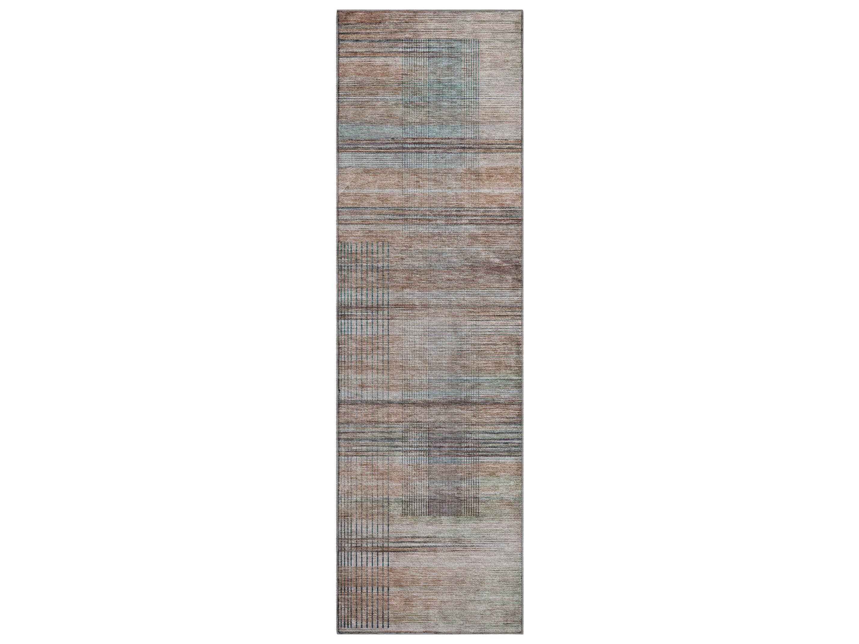 Dalyn Mayfield Striped Area Rug