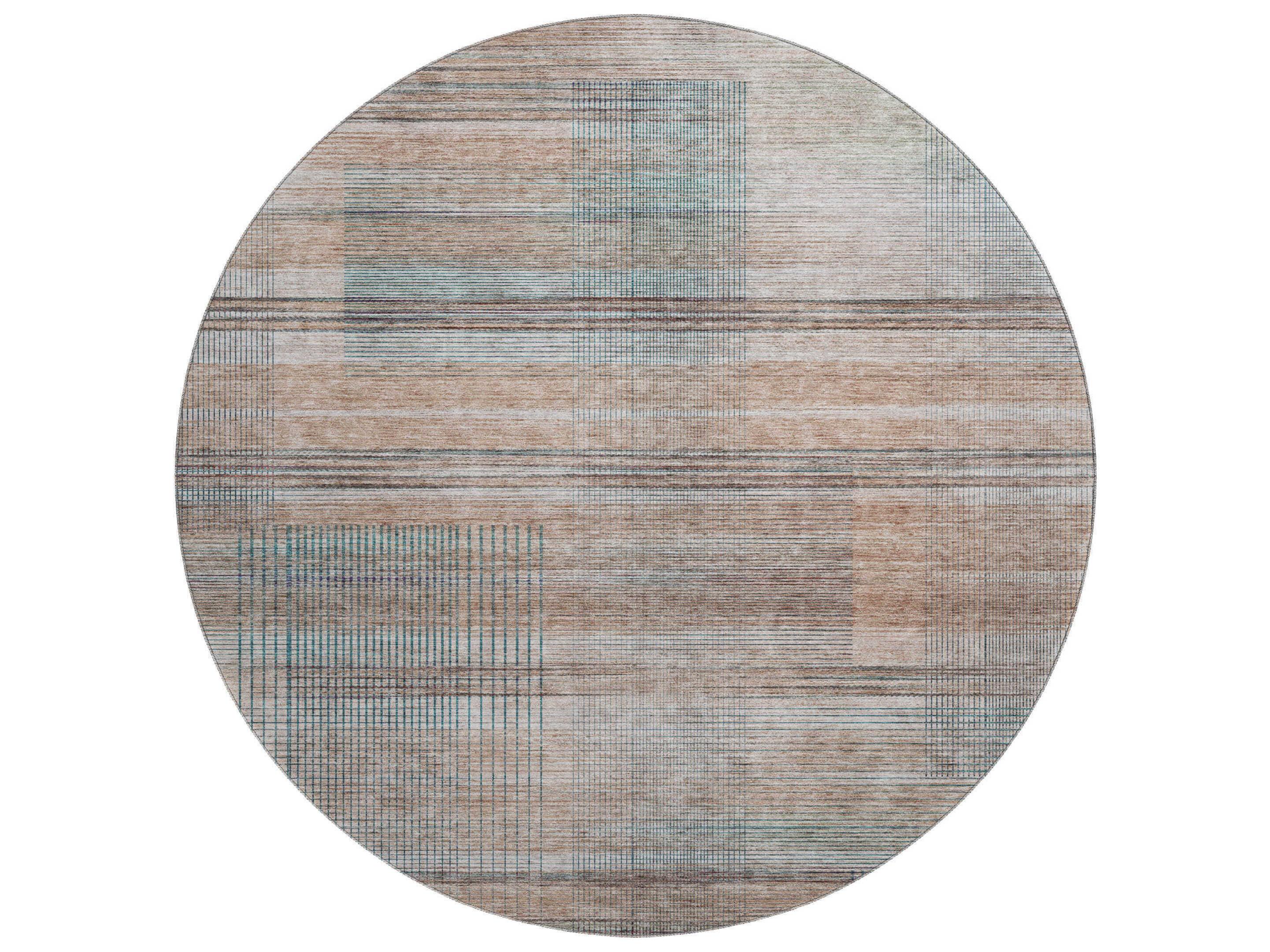 Dalyn Mayfield Striped Area Rug