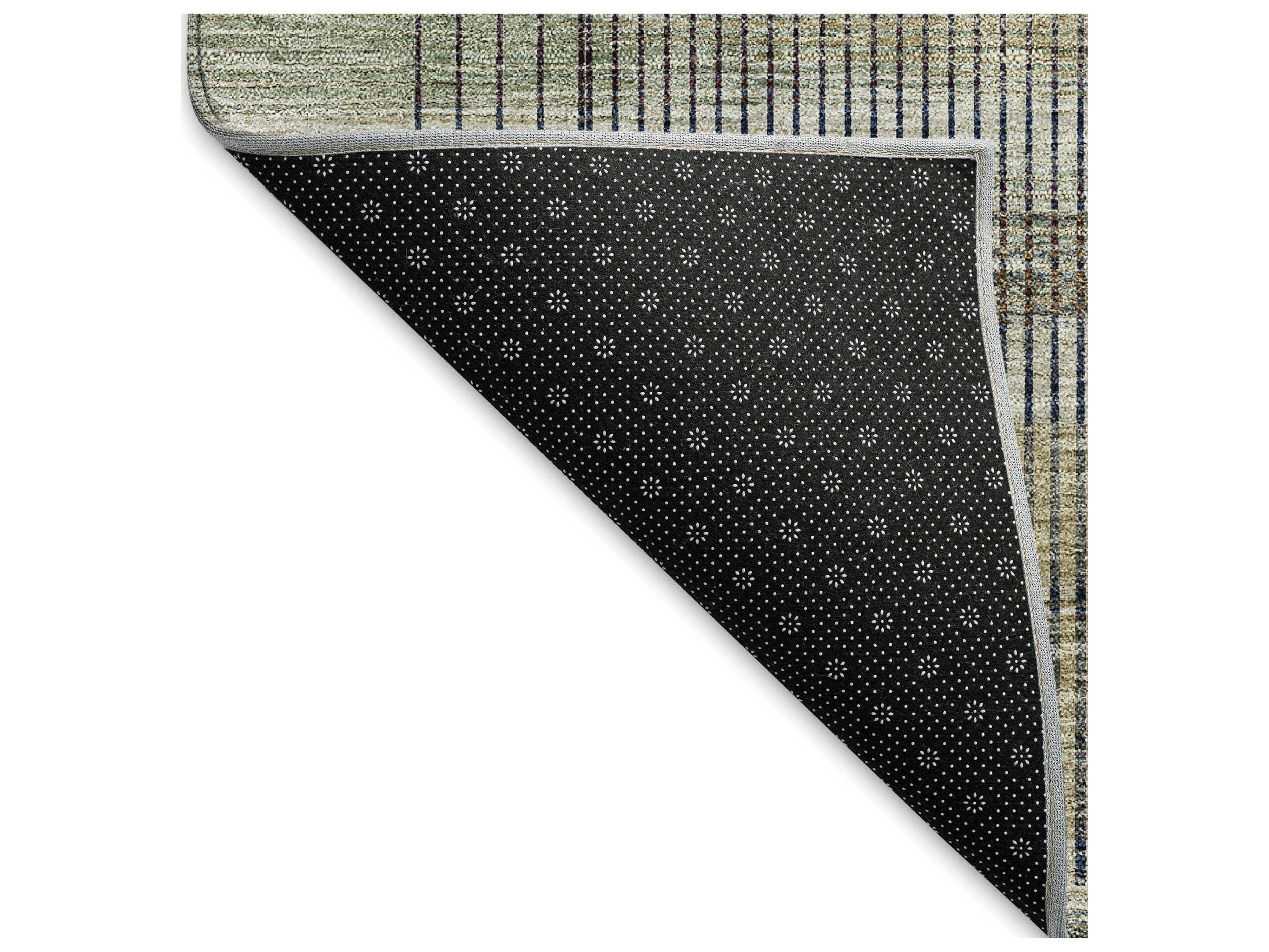 Dalyn Mayfield Striped Area Rug