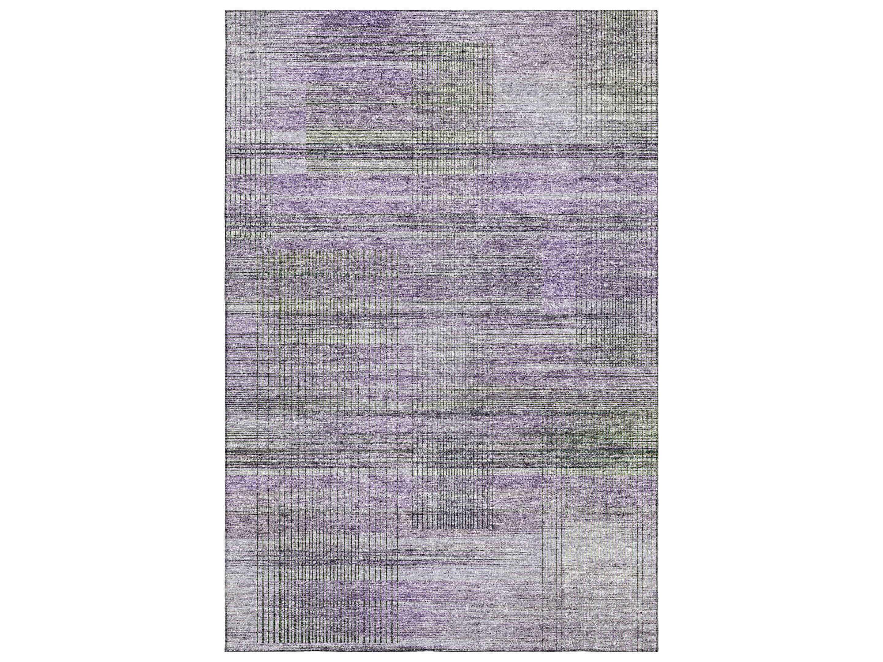 Dalyn Mayfield Striped Area Rug