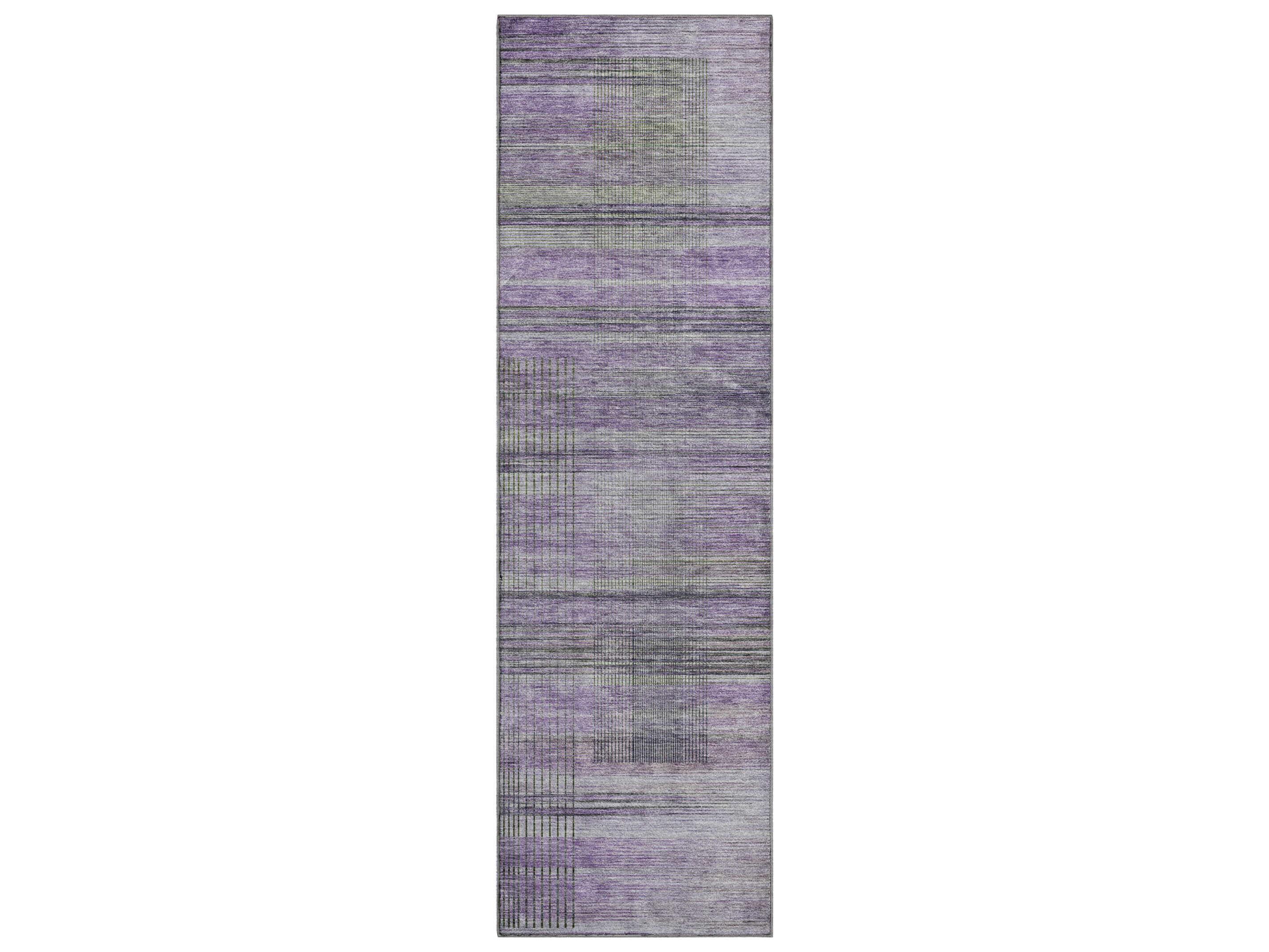 Dalyn Mayfield Striped Area Rug