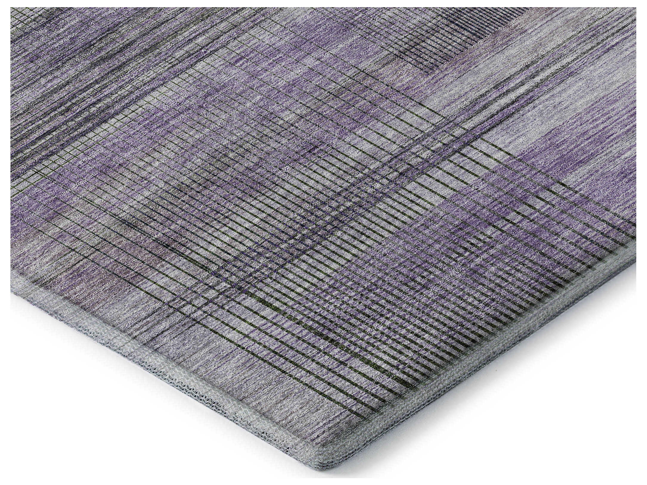 Dalyn Mayfield Striped Area Rug