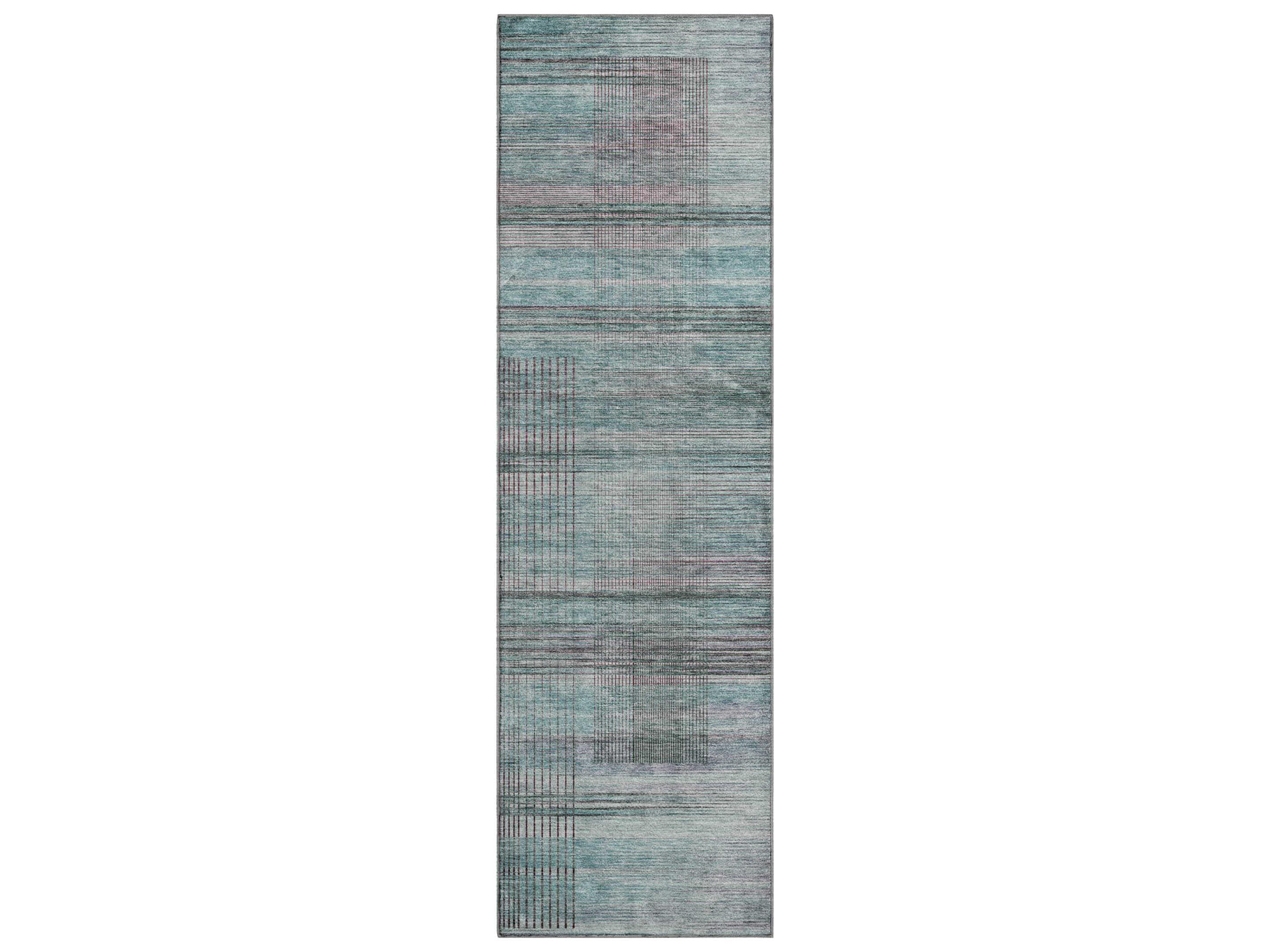 Dalyn Mayfield Striped Area Rug