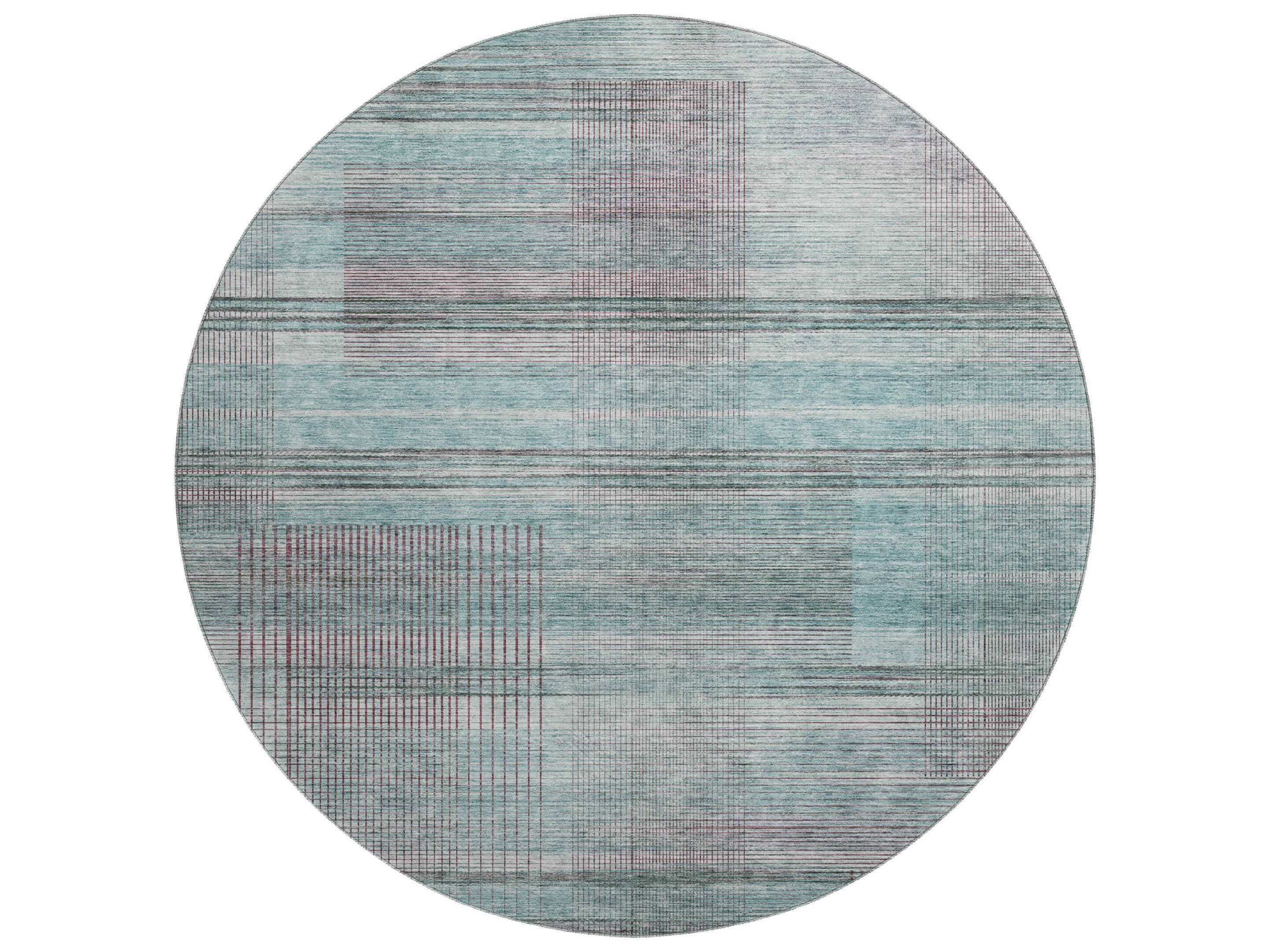 Dalyn Mayfield Striped Area Rug