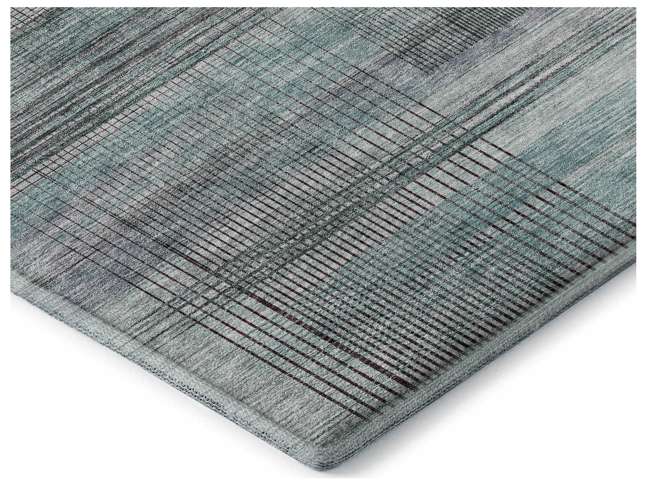 Dalyn Mayfield Striped Area Rug