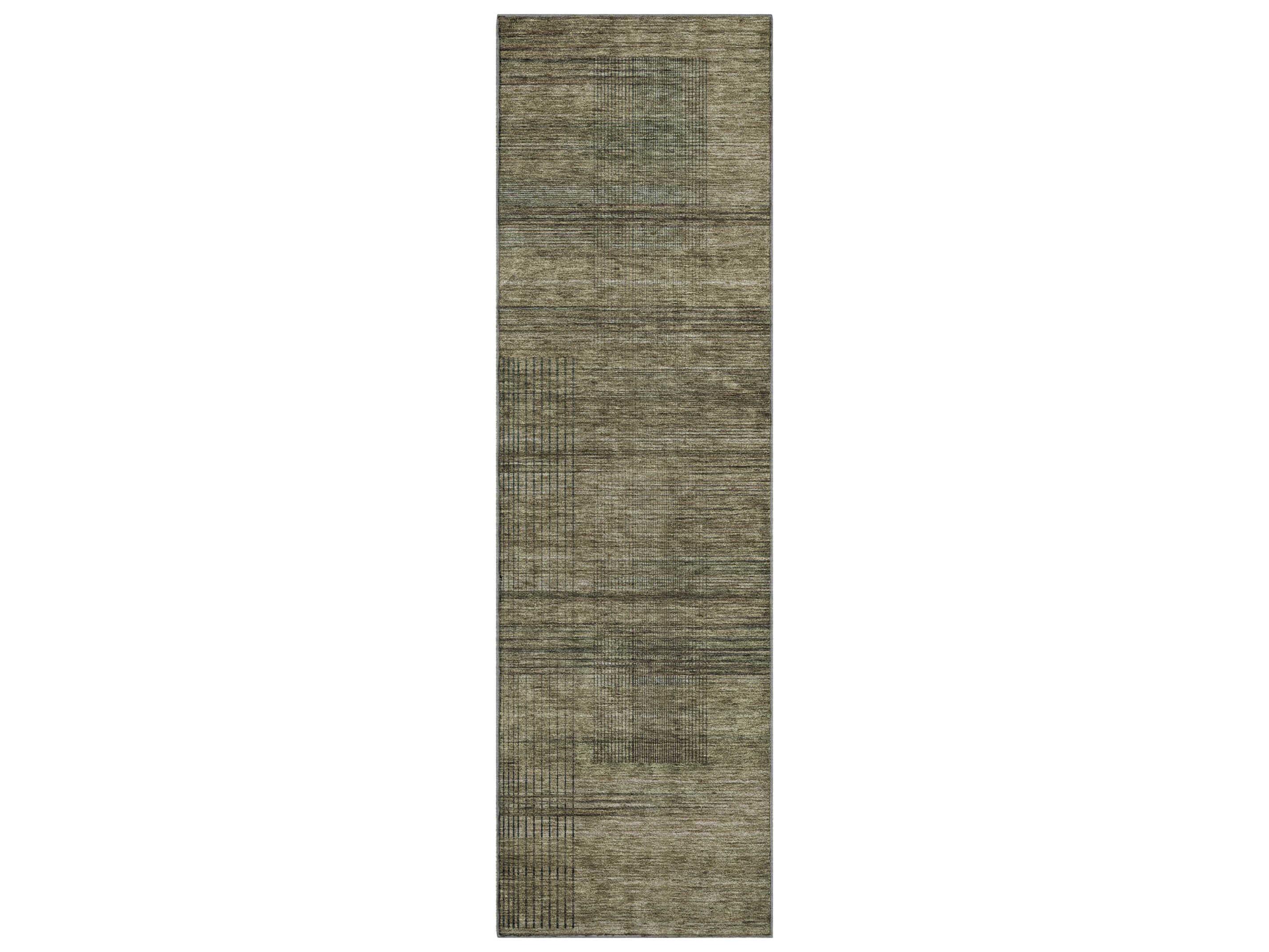 Dalyn Mayfield Striped Area Rug