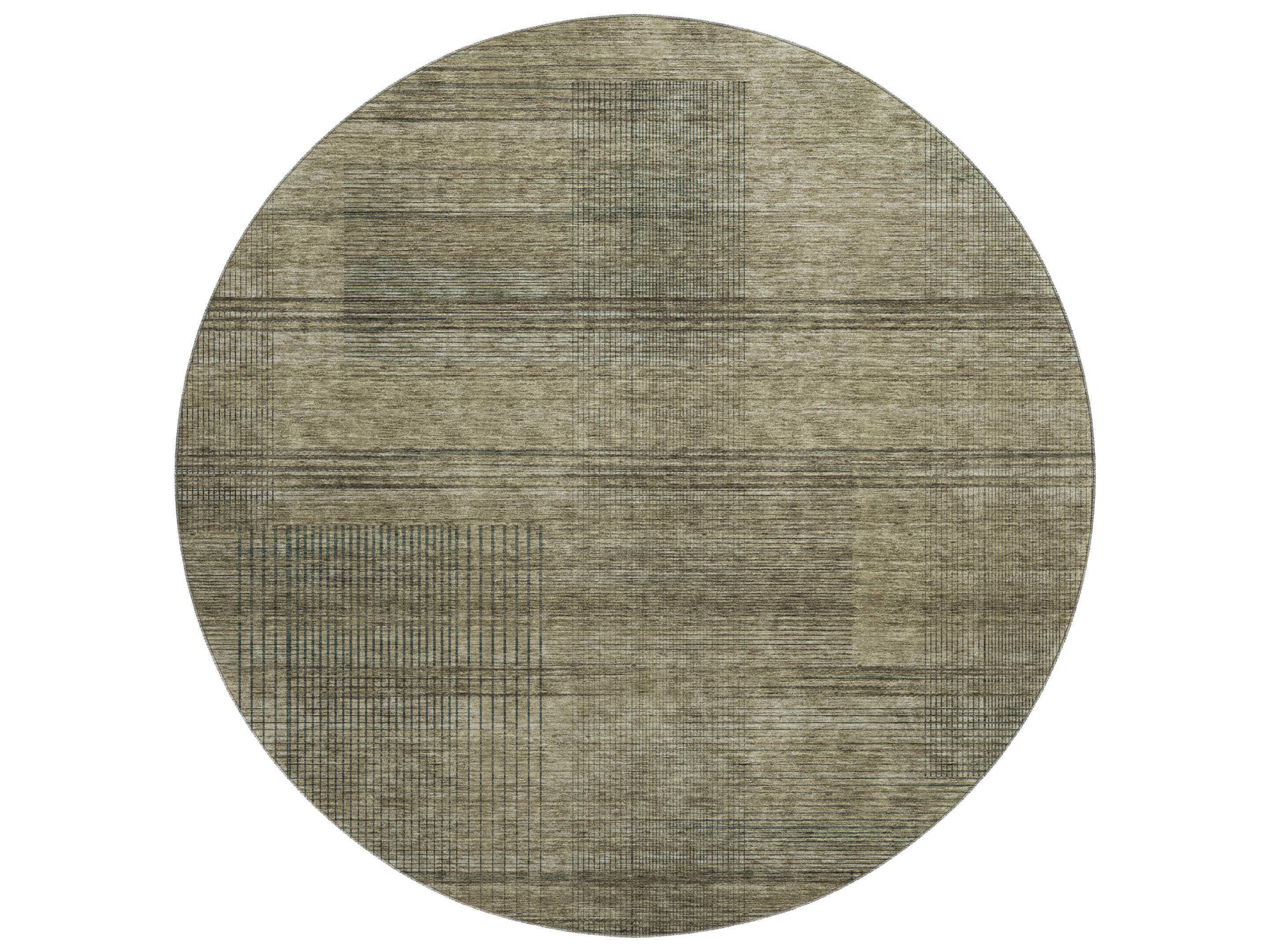Dalyn Mayfield Striped Area Rug