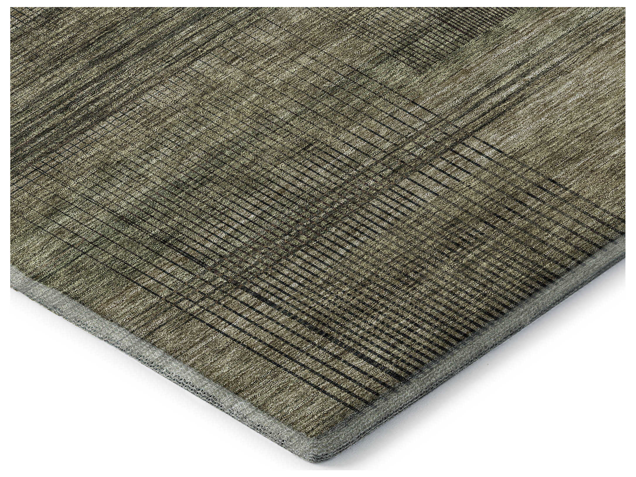 Dalyn Mayfield Striped Area Rug