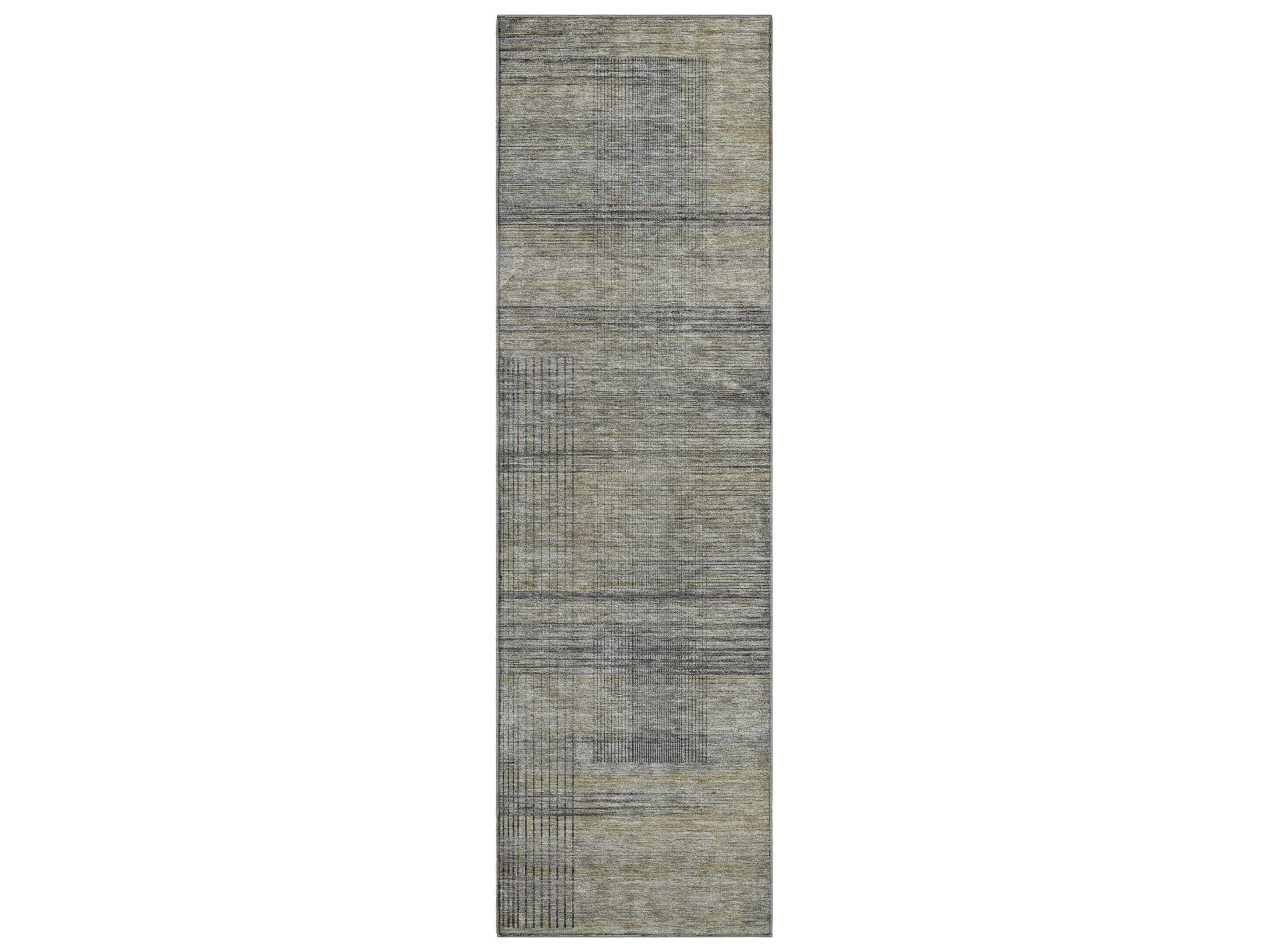 Dalyn Mayfield Striped Area Rug