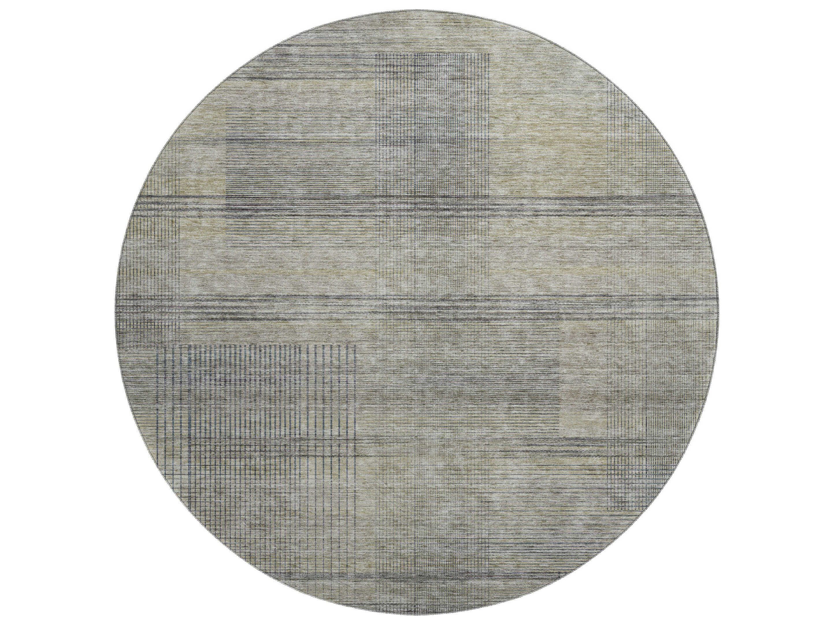 Dalyn Mayfield Striped Area Rug