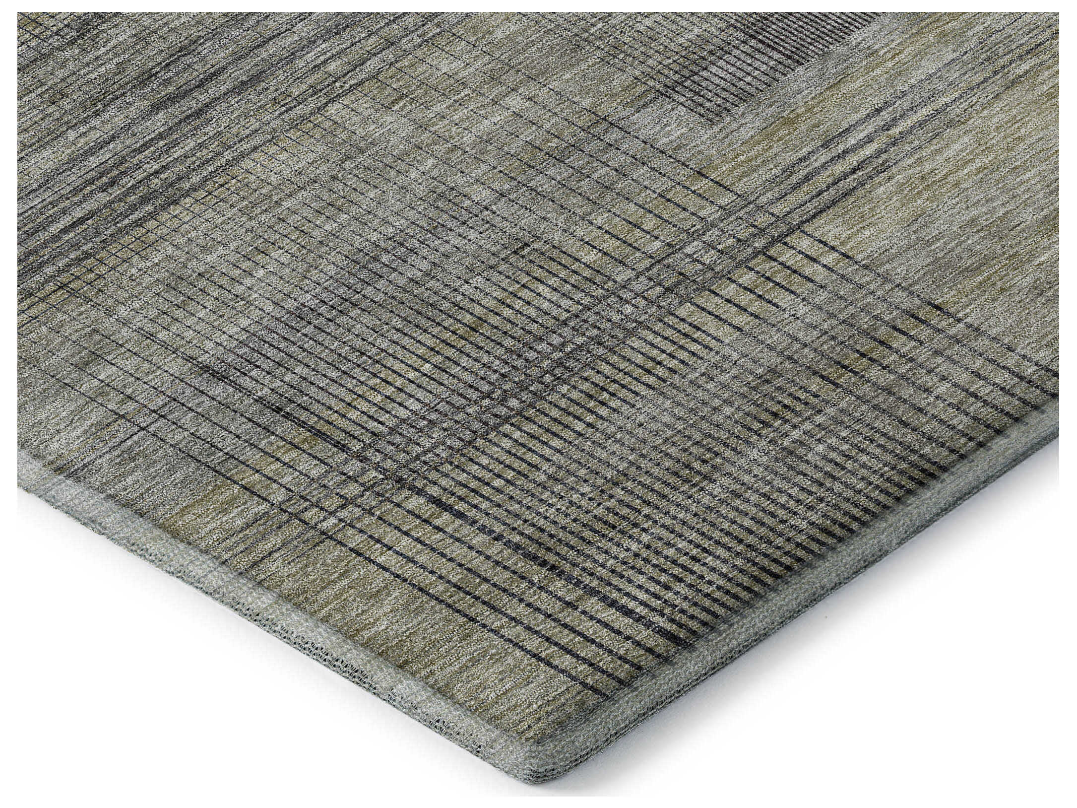 Dalyn Mayfield Striped Area Rug