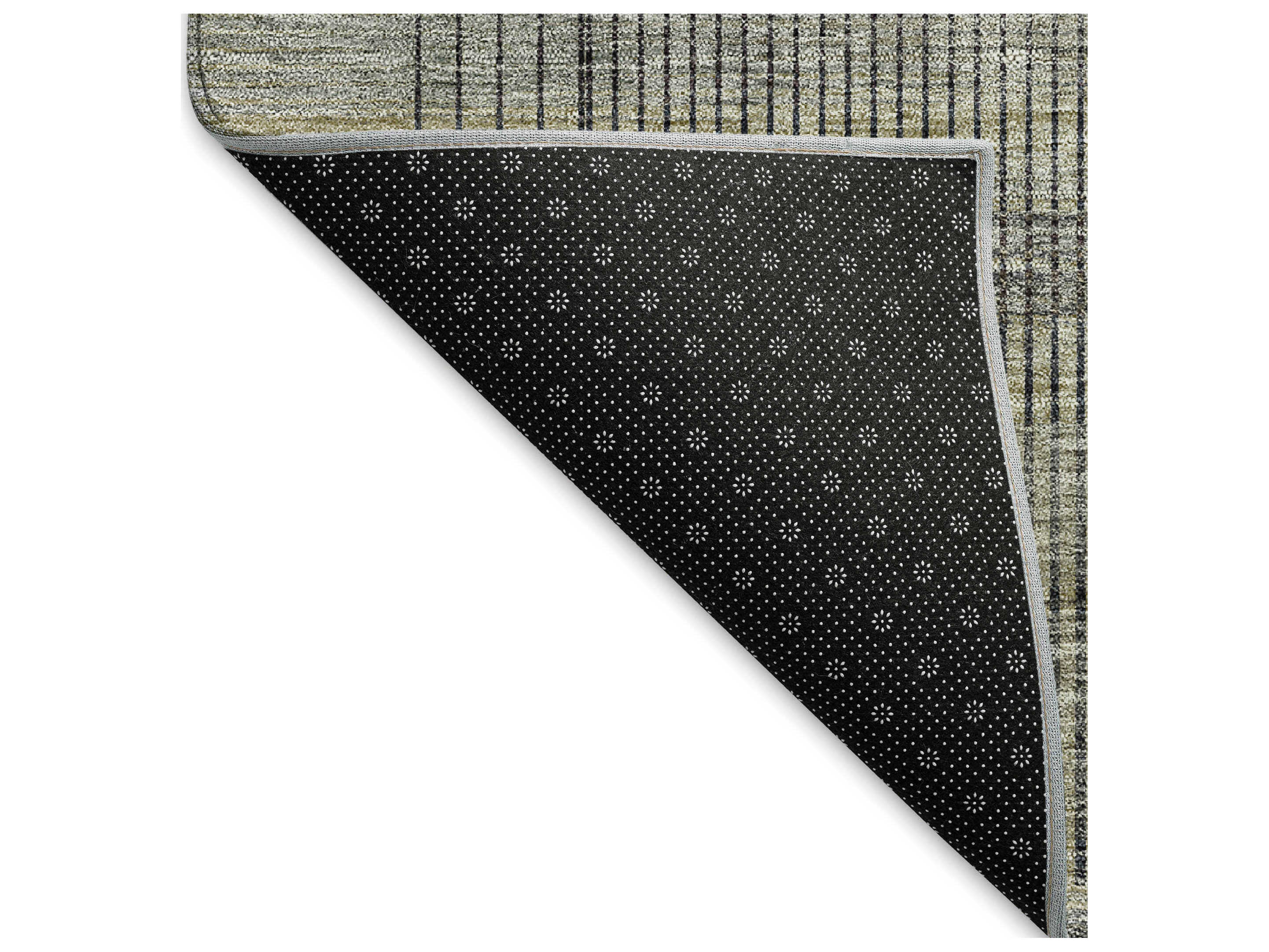 Dalyn Mayfield Striped Area Rug