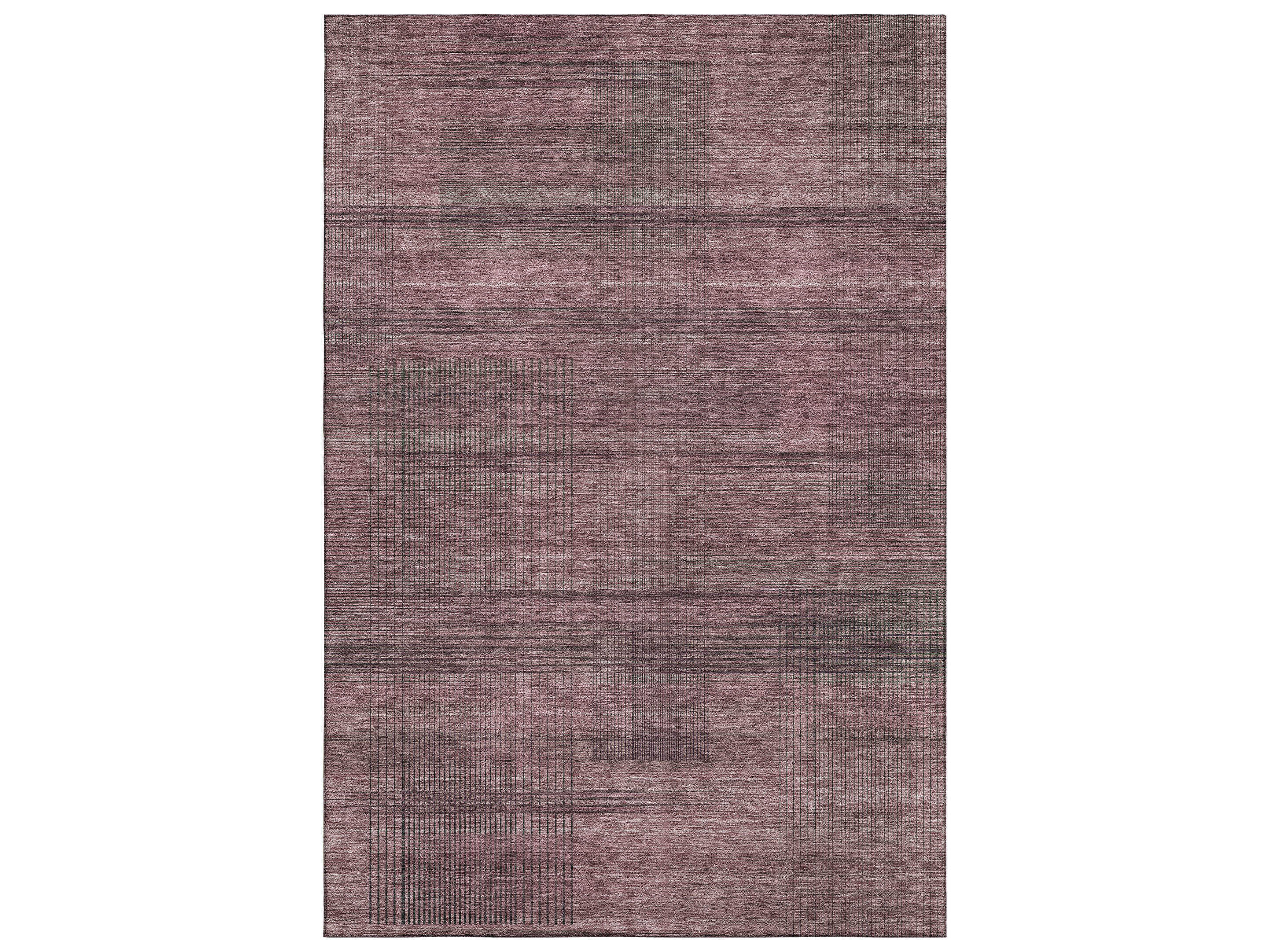 Dalyn Mayfield Striped Area Rug