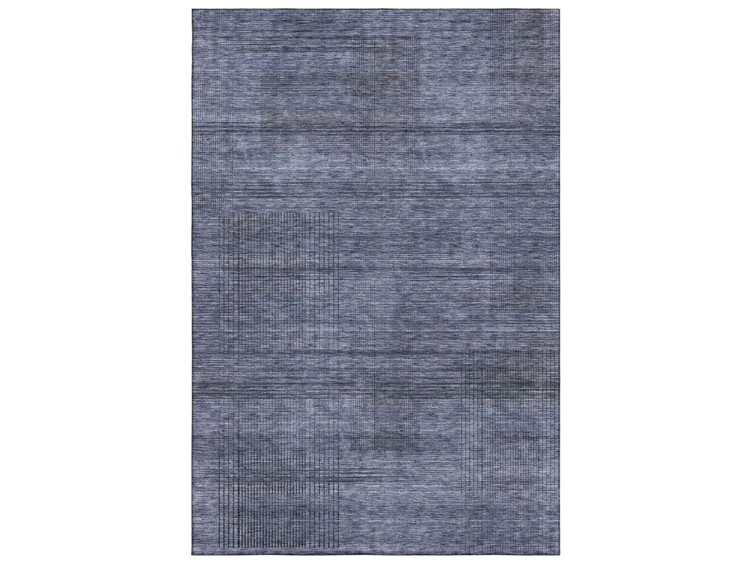 Dalyn Mayfield Striped Area Rug
