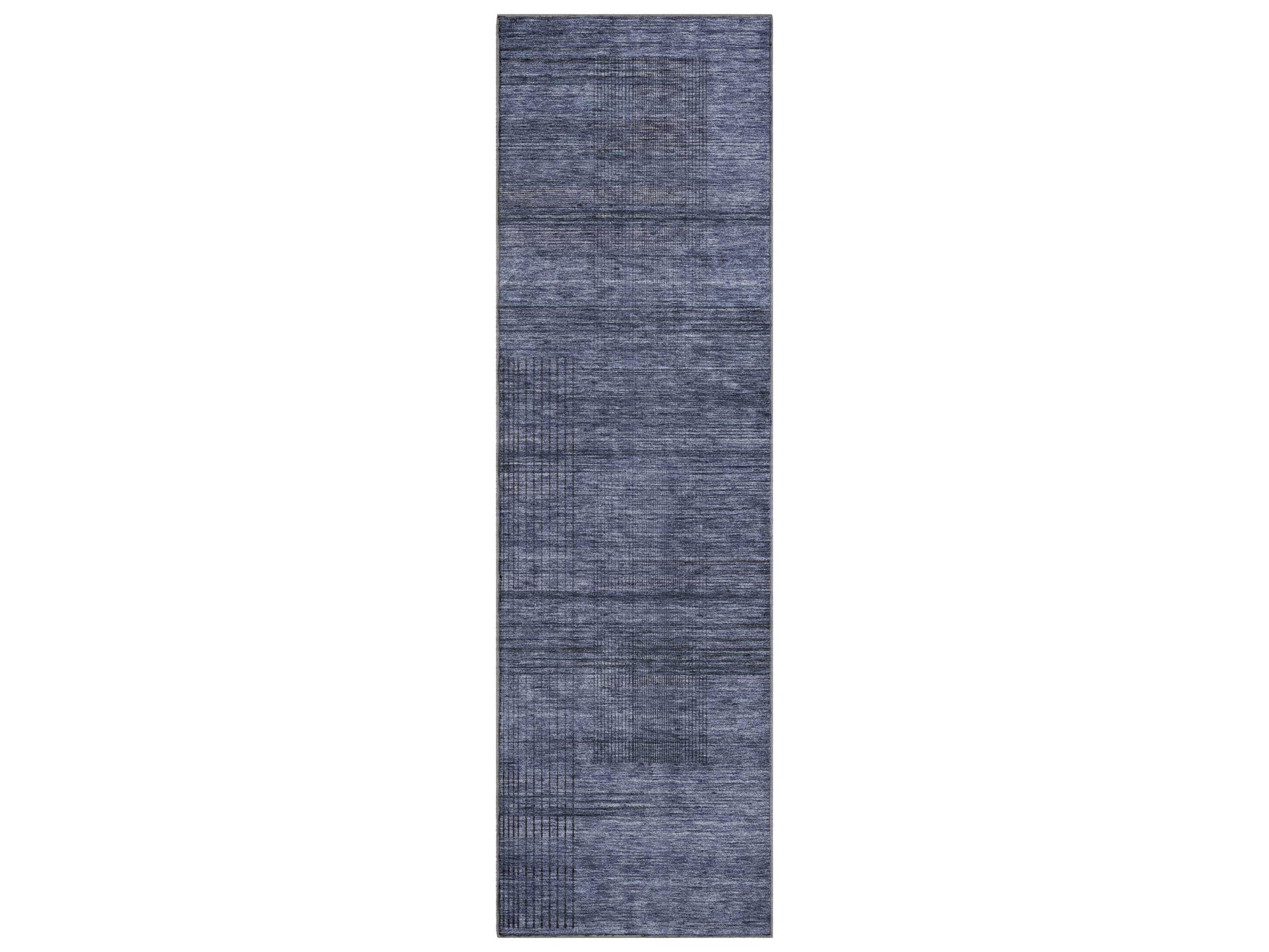 Dalyn Mayfield Striped Area Rug