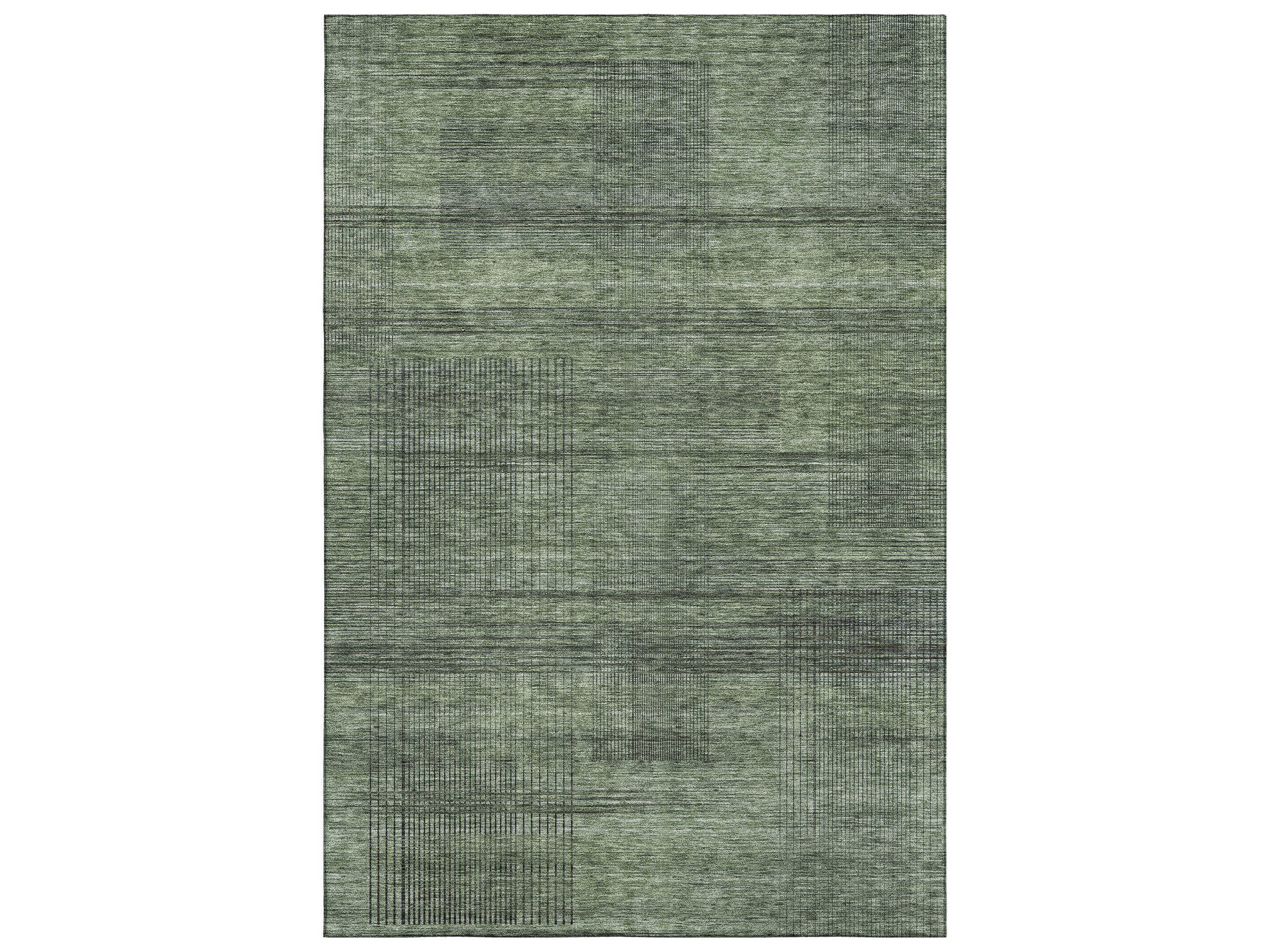 Dalyn Mayfield Striped Area Rug