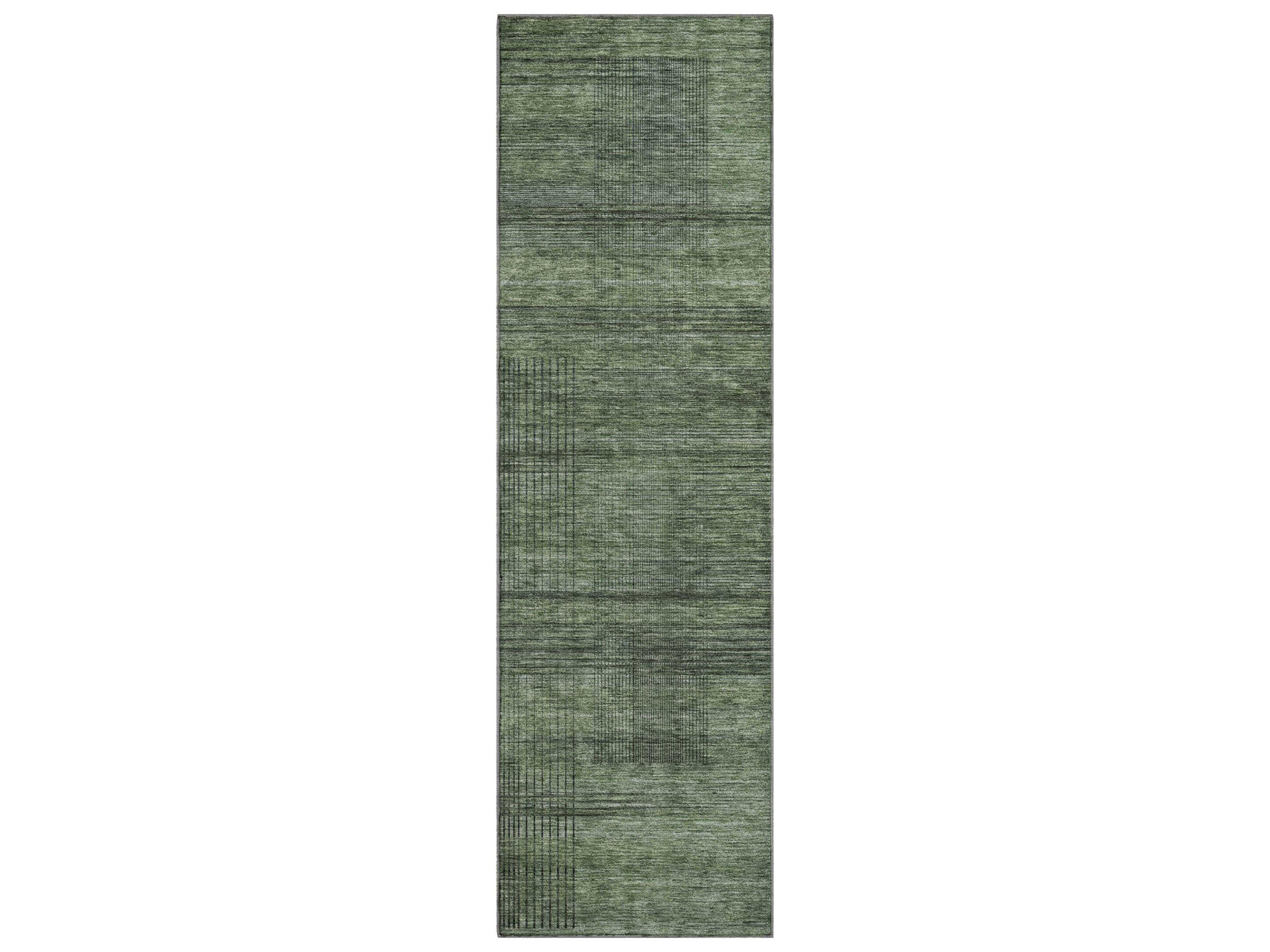 Dalyn Mayfield Striped Area Rug