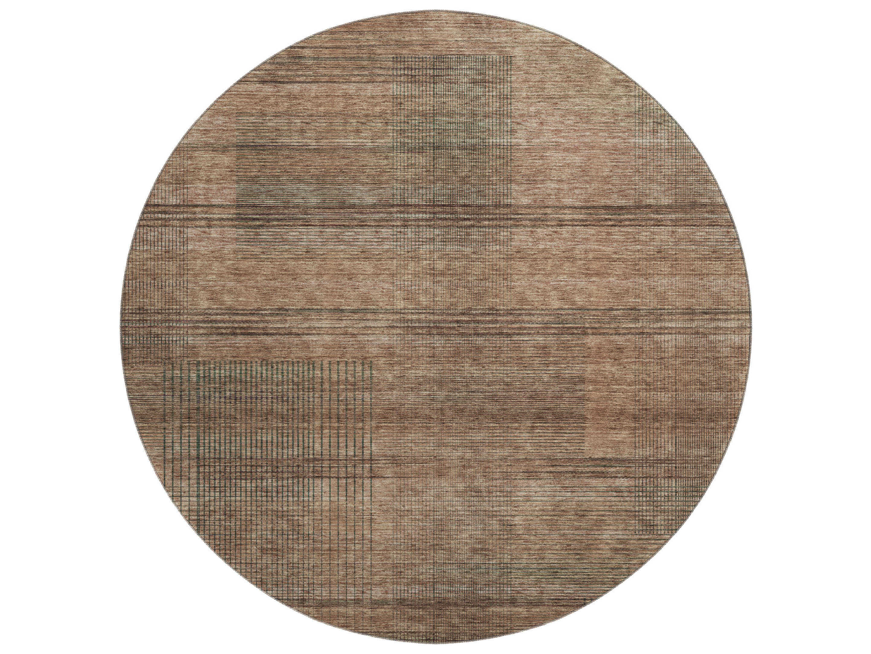 Dalyn Mayfield Striped Area Rug